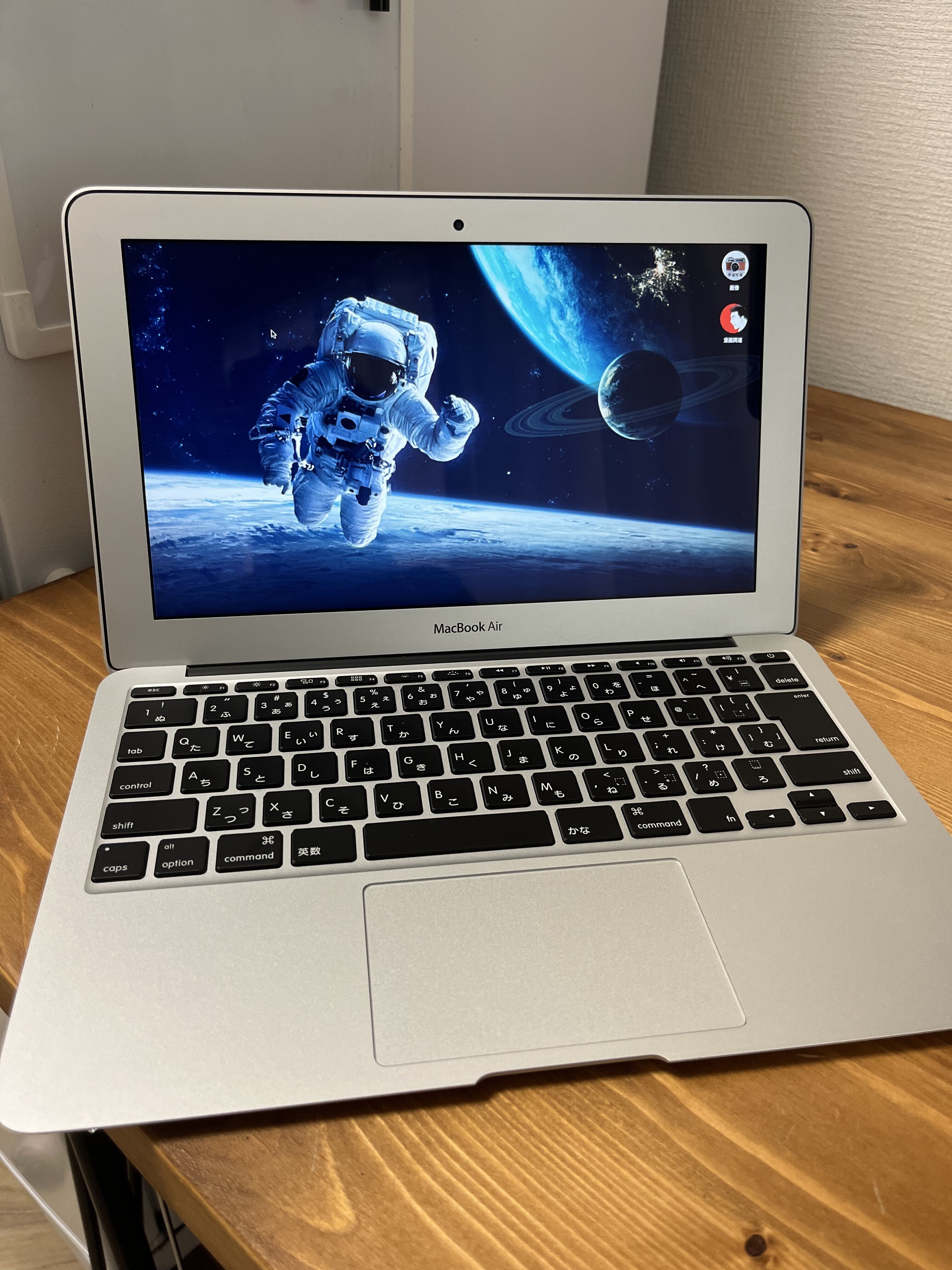 2025年なのにMacBook Air11(2015)を買ってしまったよ｜@furuichi