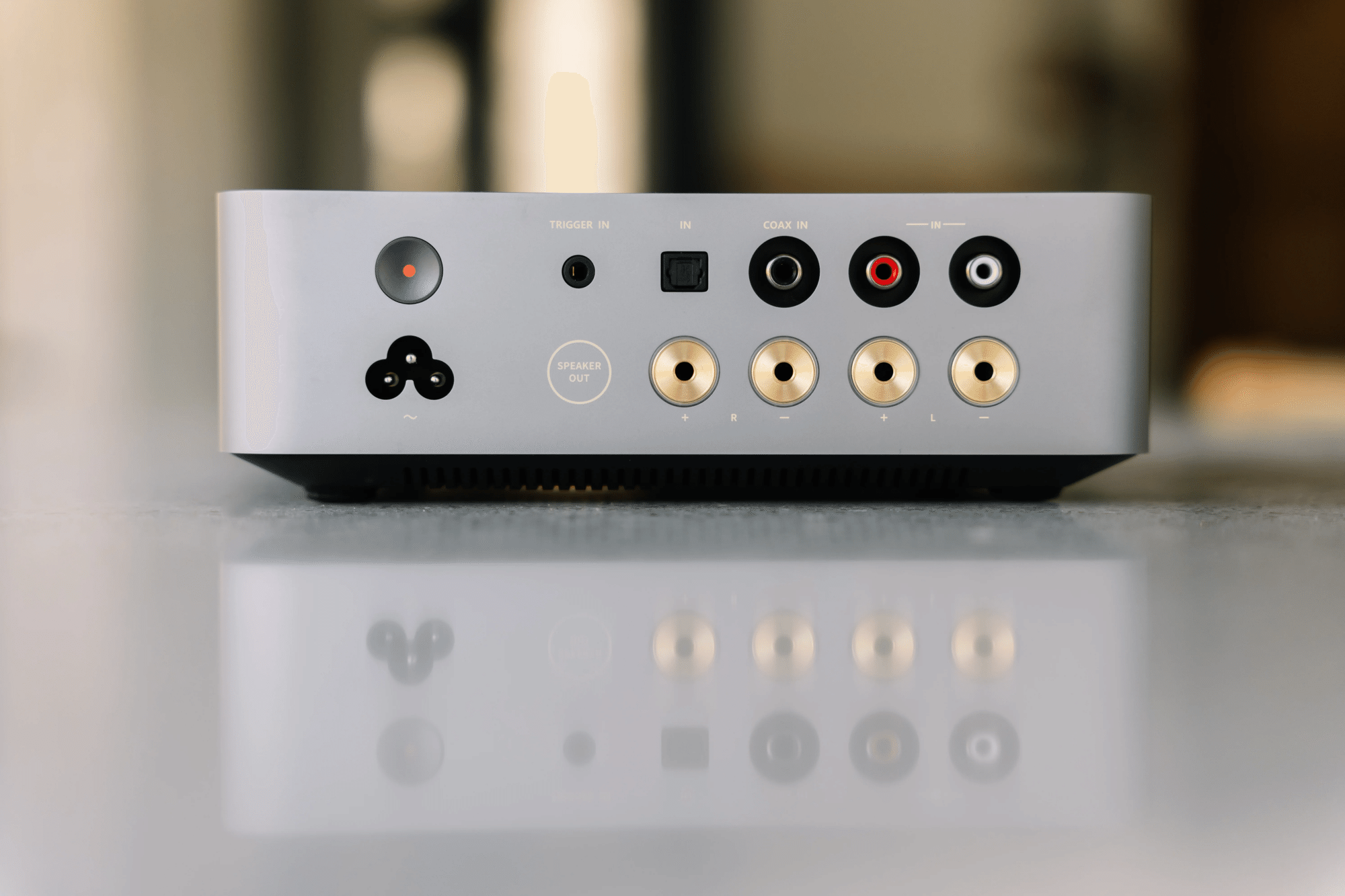 新製品紹介】WiiM Vibelink Amp登場！100Wアンプの魅力｜りょー