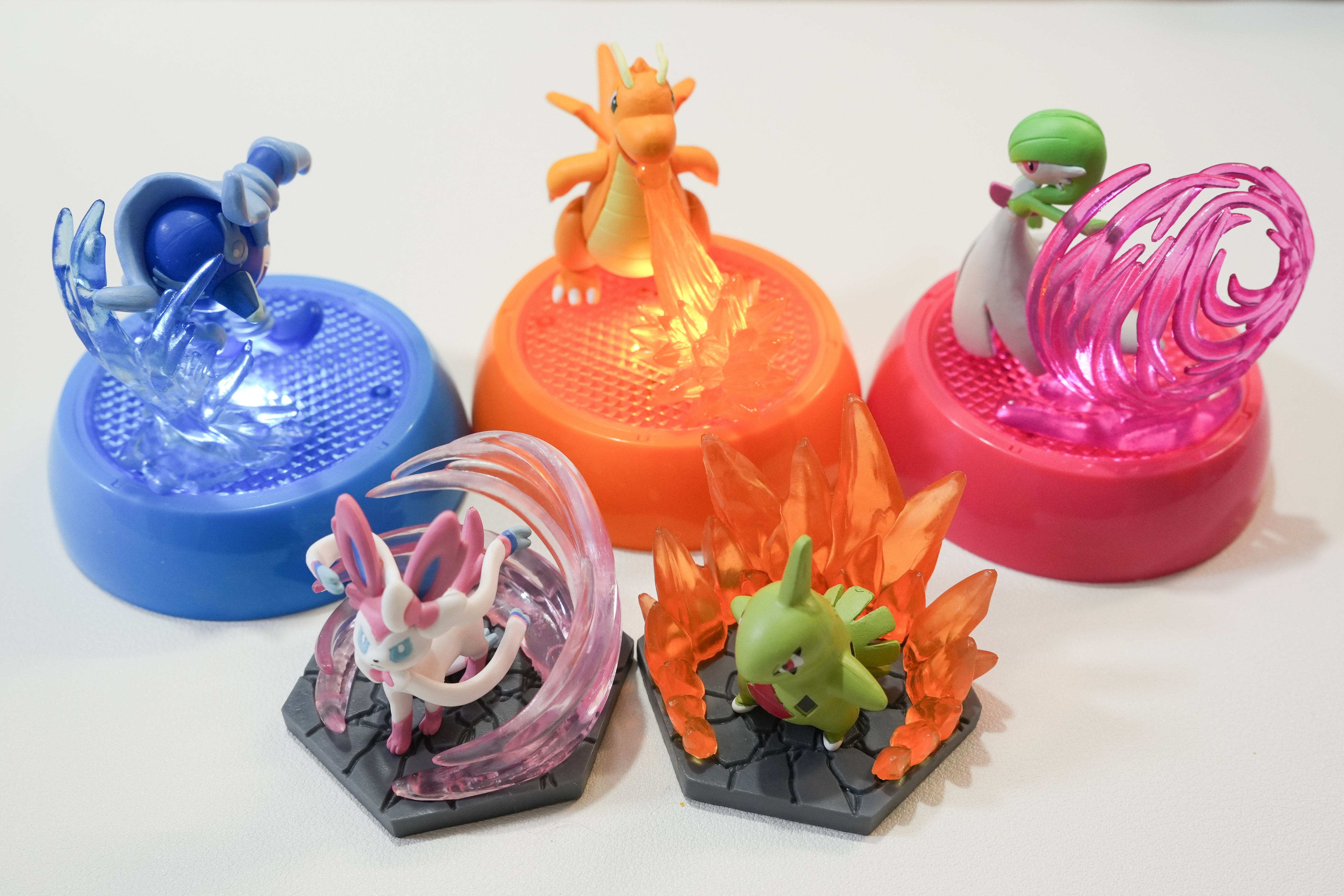 ちまちまとポケモンフィギュア買ってしまう病｜物欲名古屋人