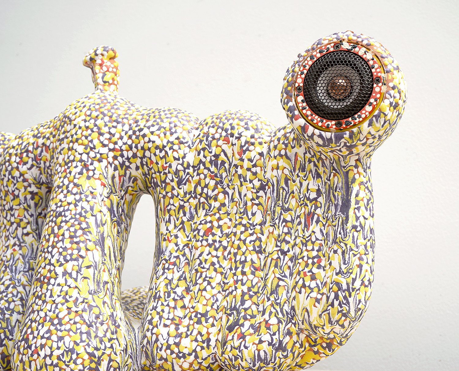 山田浩之『CAVE340 2025秋冬ポップアップ展』 / 作家インタビュー｜白白庵