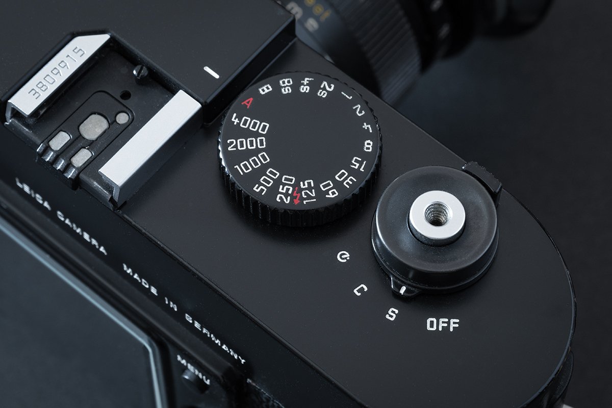 LEICA M9｜藤井智弘