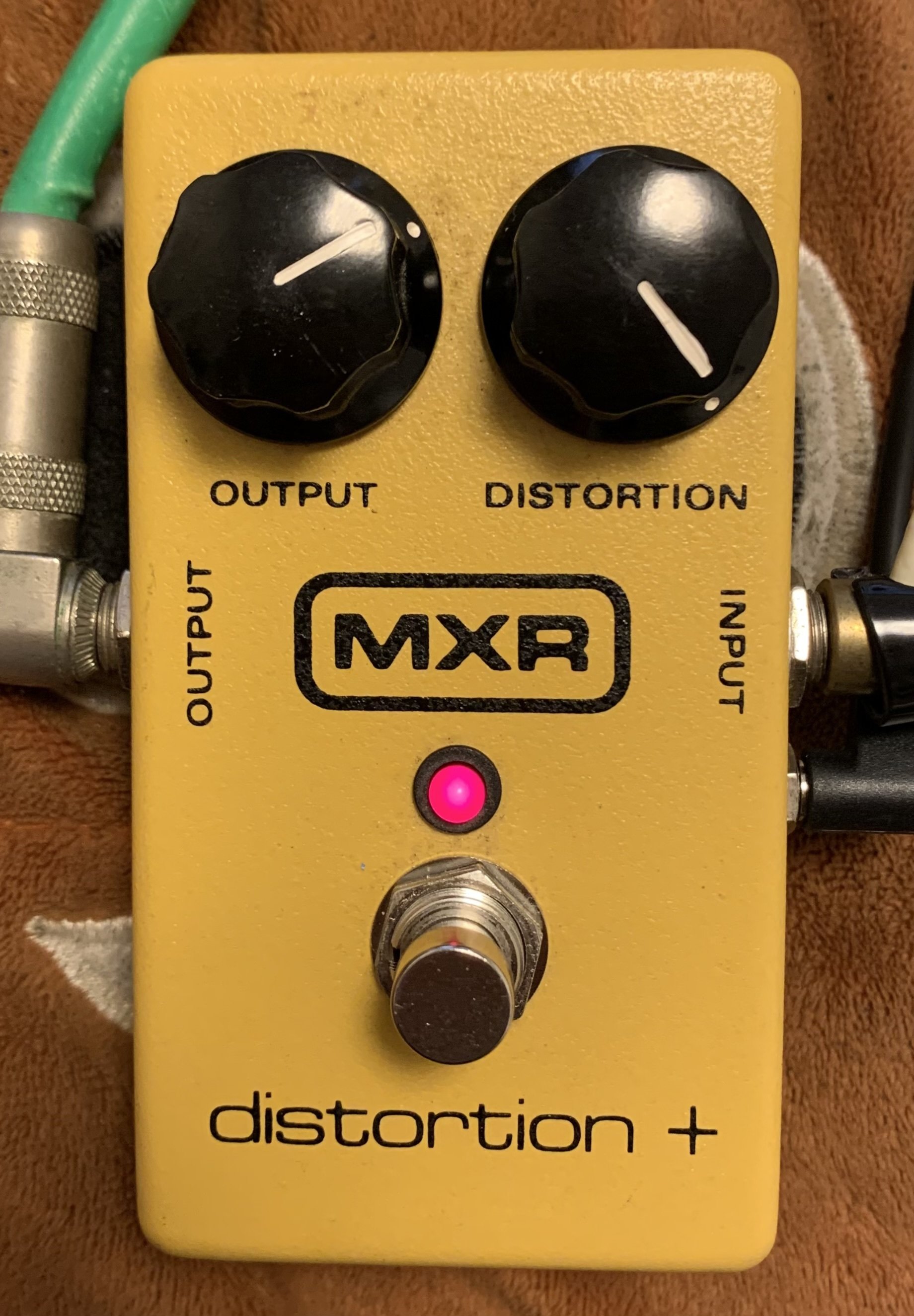 歪みペダルの源流を知り、わざわざ改造する理由はシグネチャートーンを