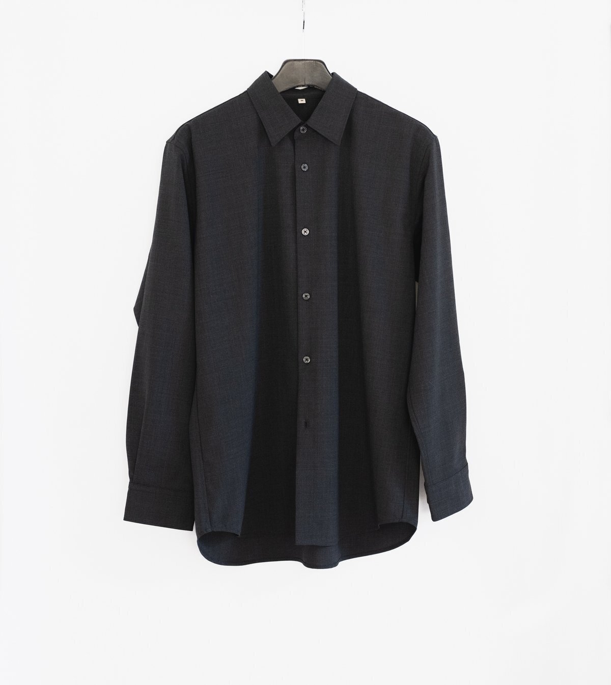 ウールがシャツへの苦手意識を克服する！ Mujilabo（ムジラボ）から最