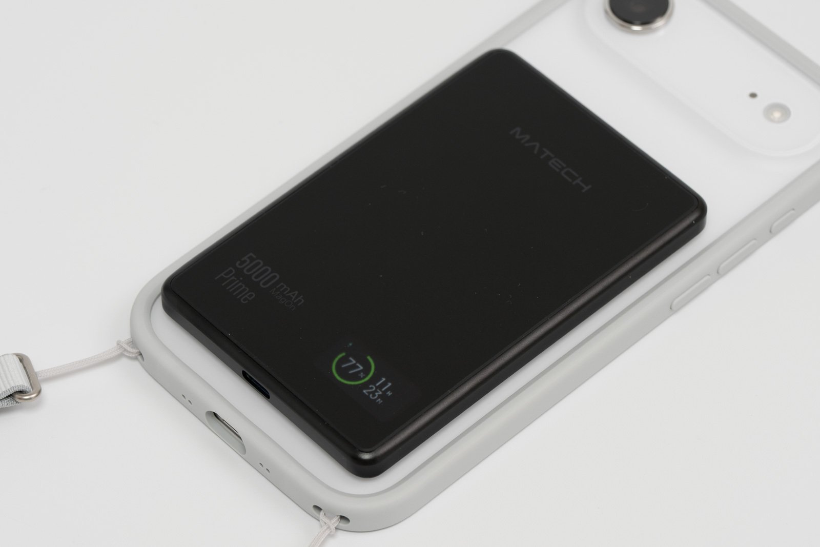 iPhone 17/Pro/Airにおすすめのモバイルバッテリー7選【これで間違い