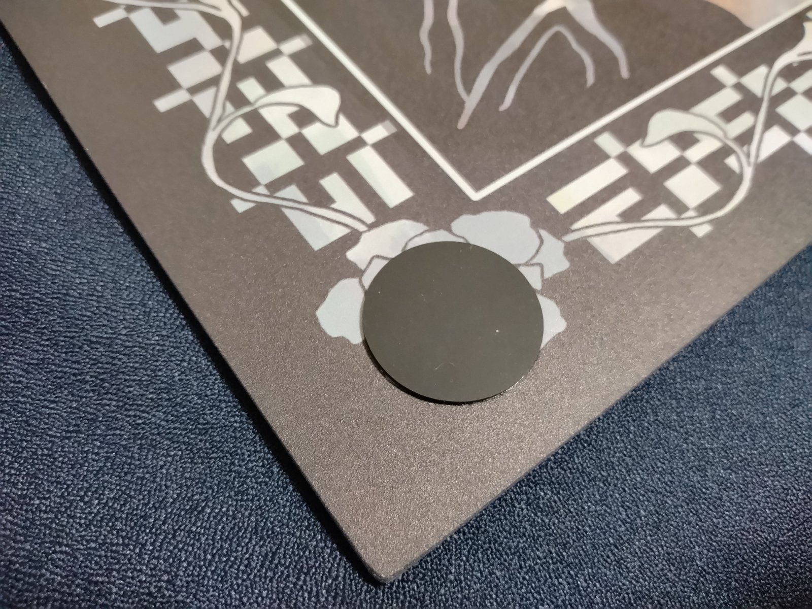 Gamesense Sonar Minhwa of Pearl Collectors Edition お洒落な