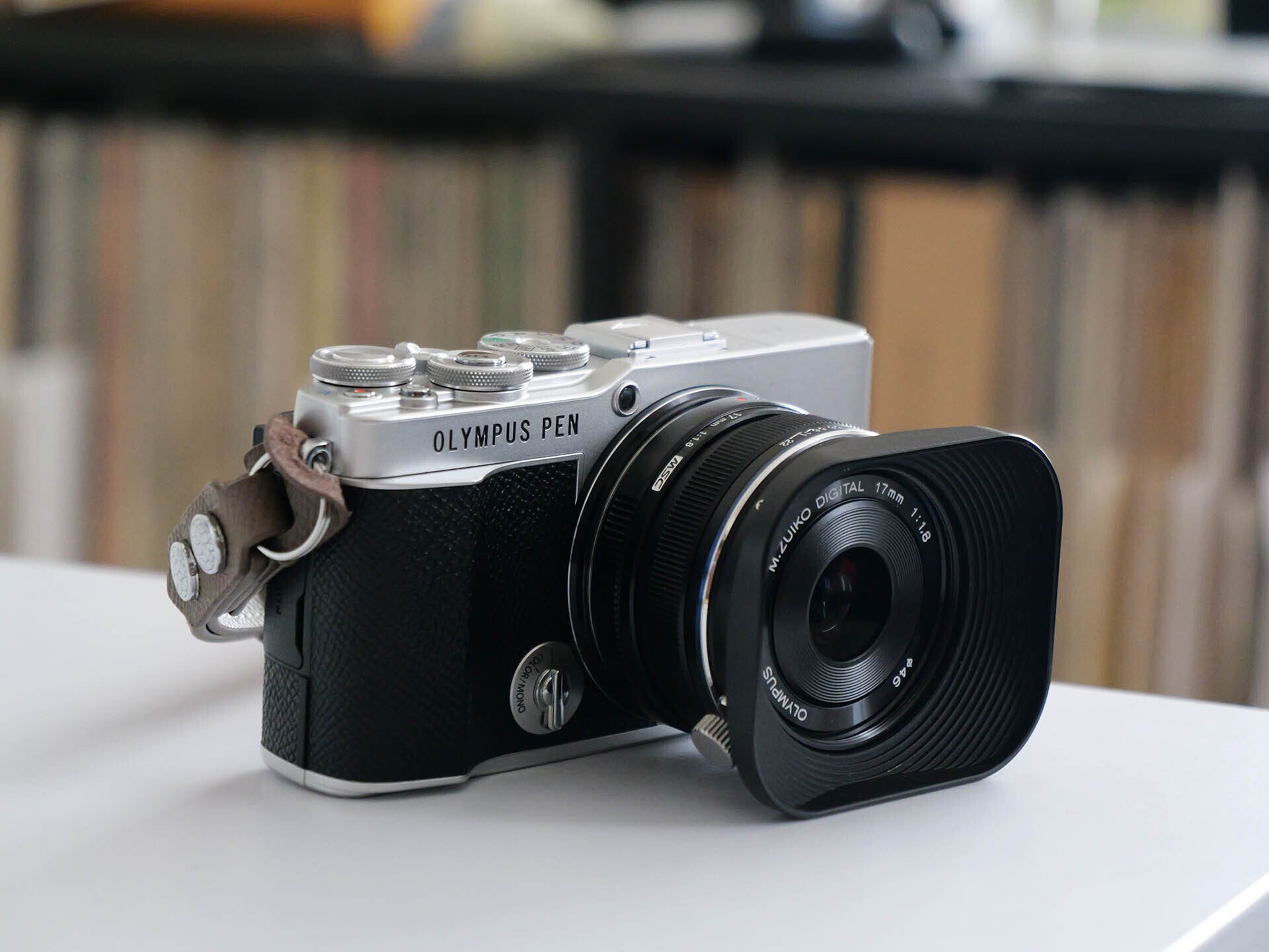 M.ZUIKO DIGITAL 17mm F1.8は、苦手な画角克服の突破口になるか