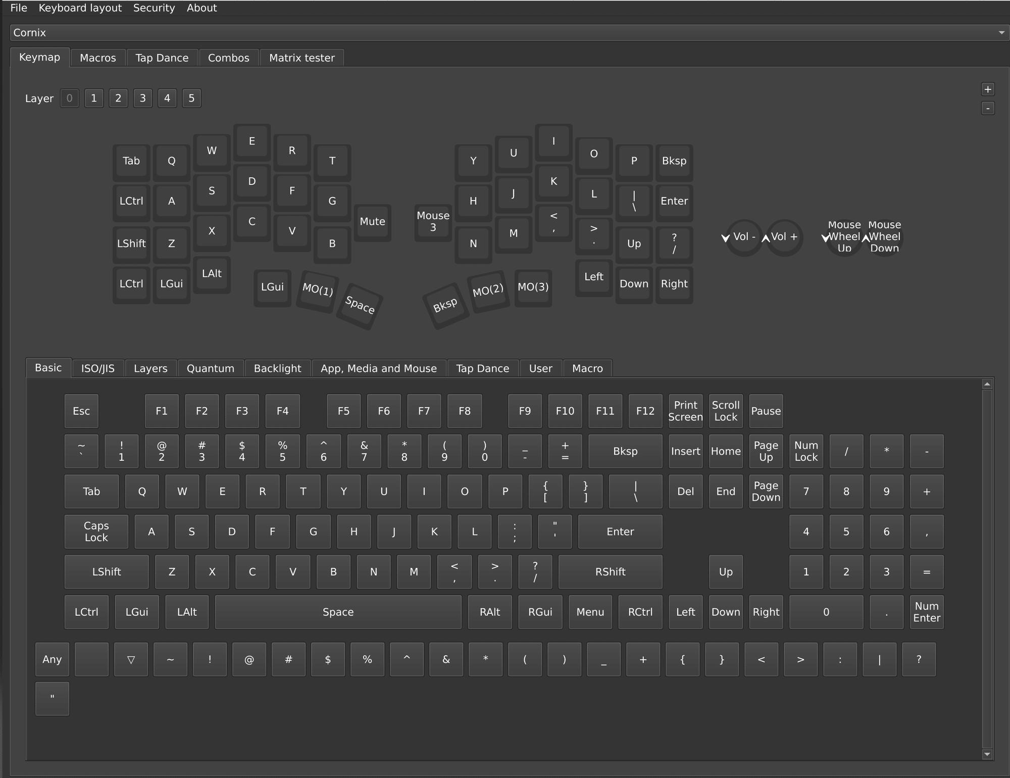 分割キーボード「Cornix」レビュー、すべてにおいて文句なし｜けんすう