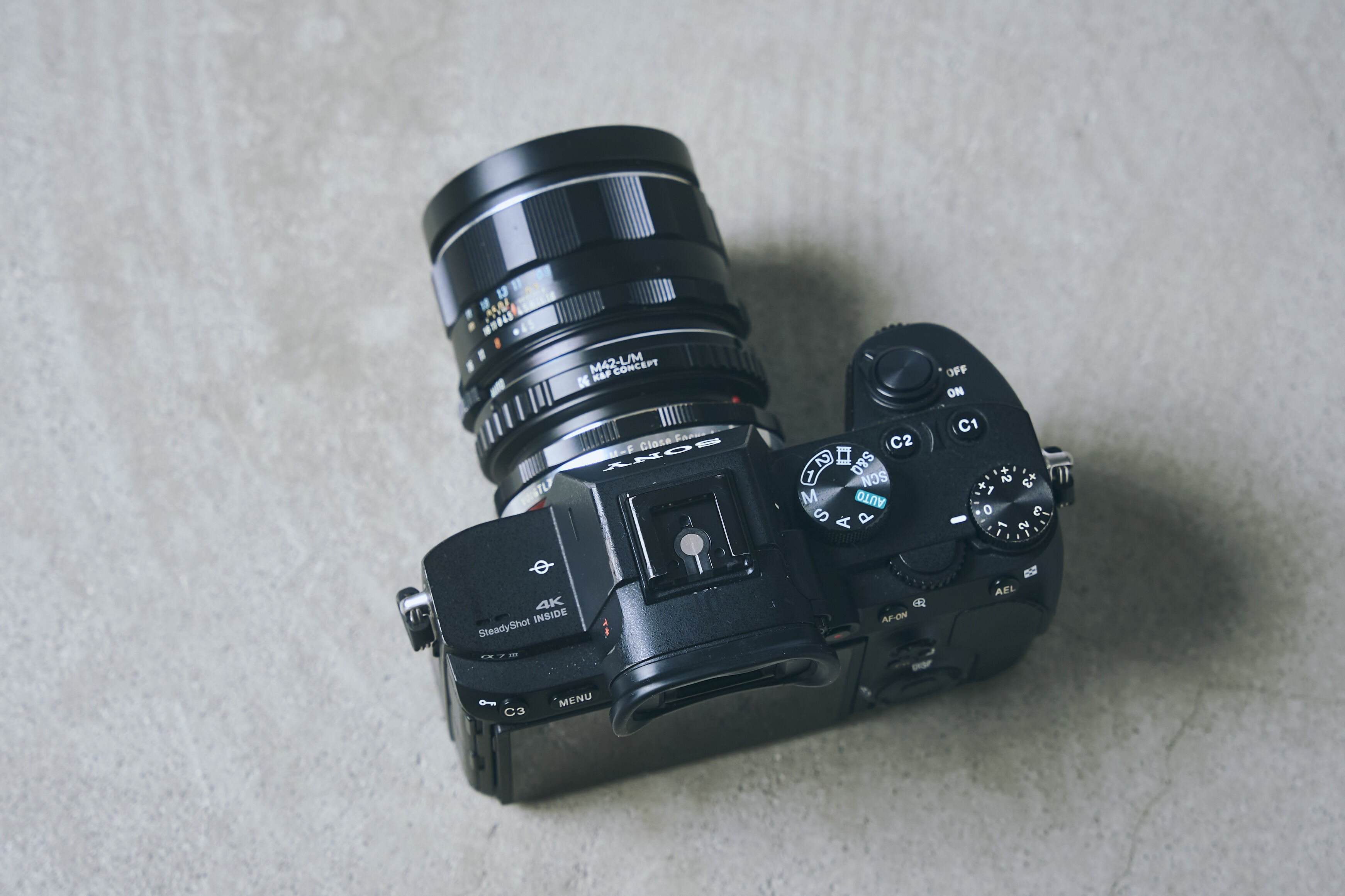 PENTAX SMC TAKUMAR 20mm F4.5とは｜Rocky