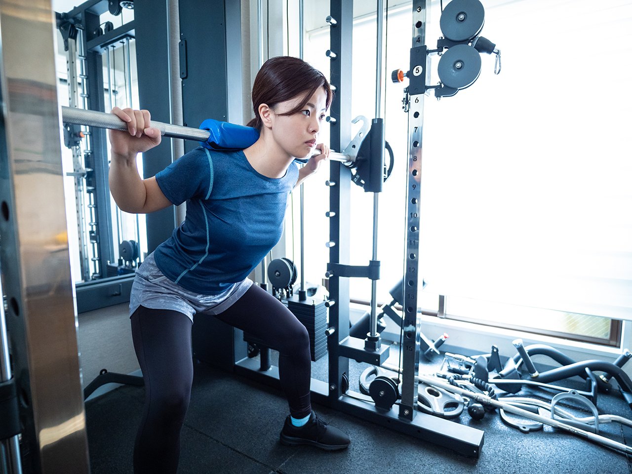 現役トレーナー厳選】自宅で挫折しない！初心者におすすめのパワー