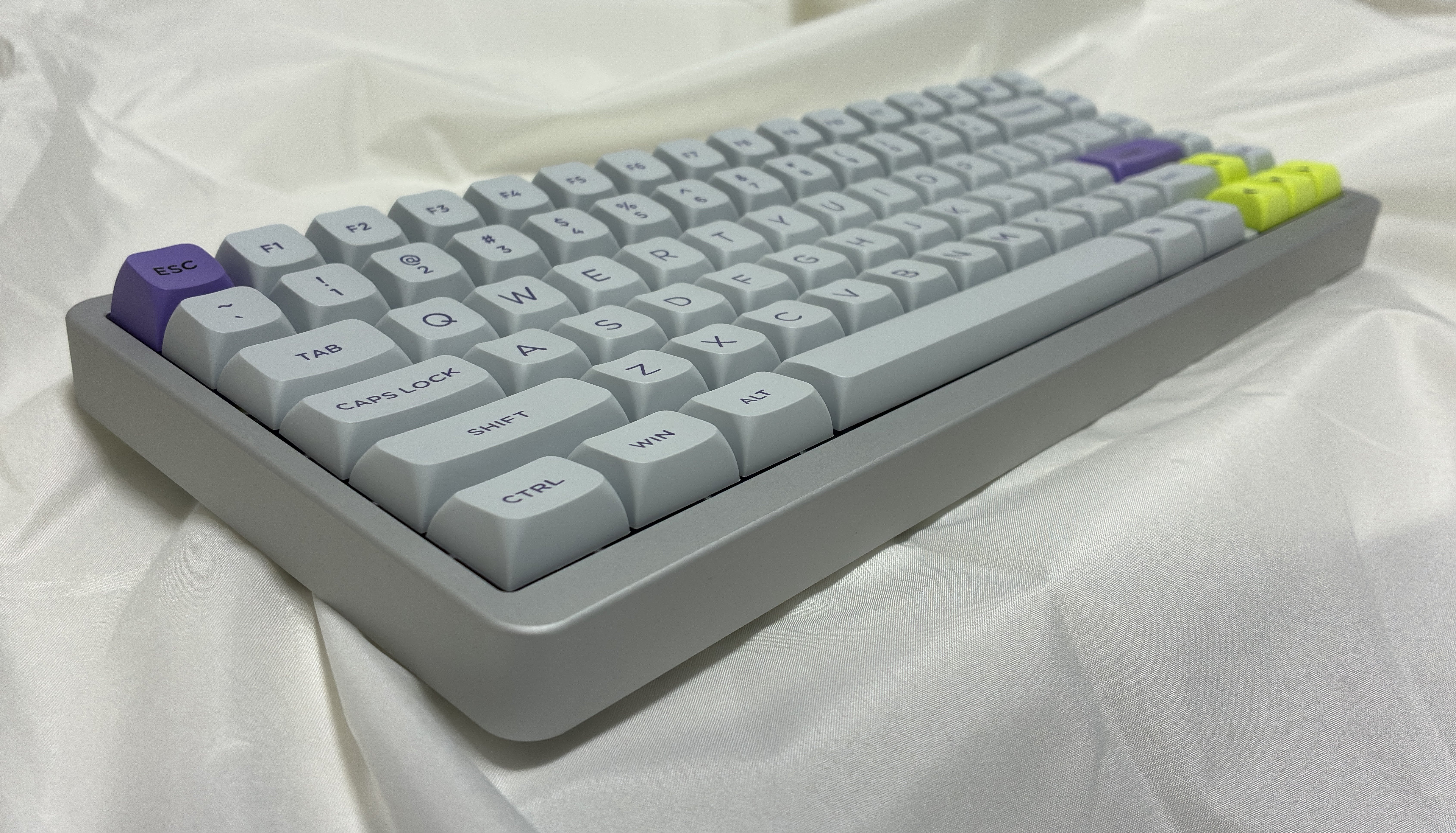 AESCO A83 レビュー｜いもし