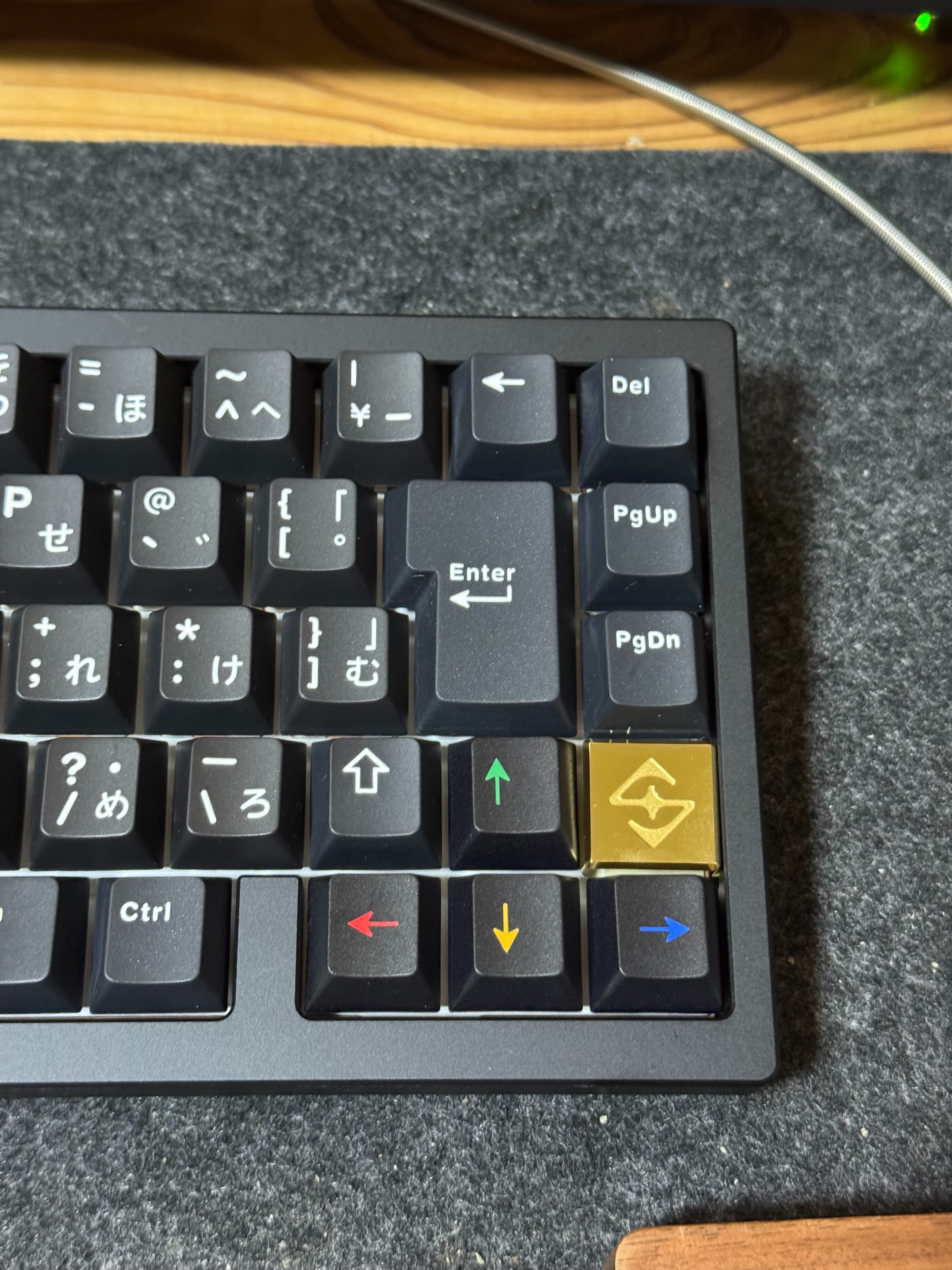 ZEN65 Ultra JIS]Rainy75の進化系キーボードが届いた！[コトコト x