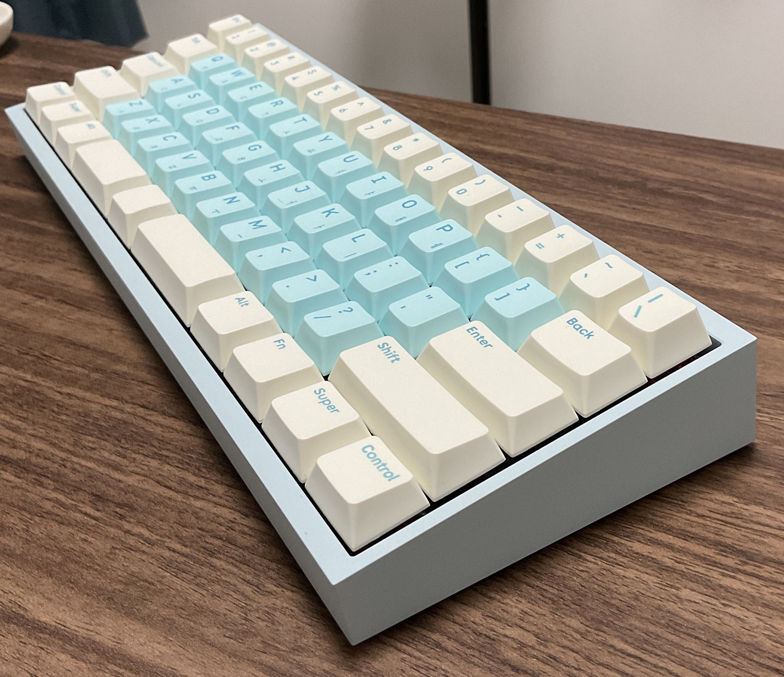 RAKKA 60 ATLAS 正直レビュー｜いもし