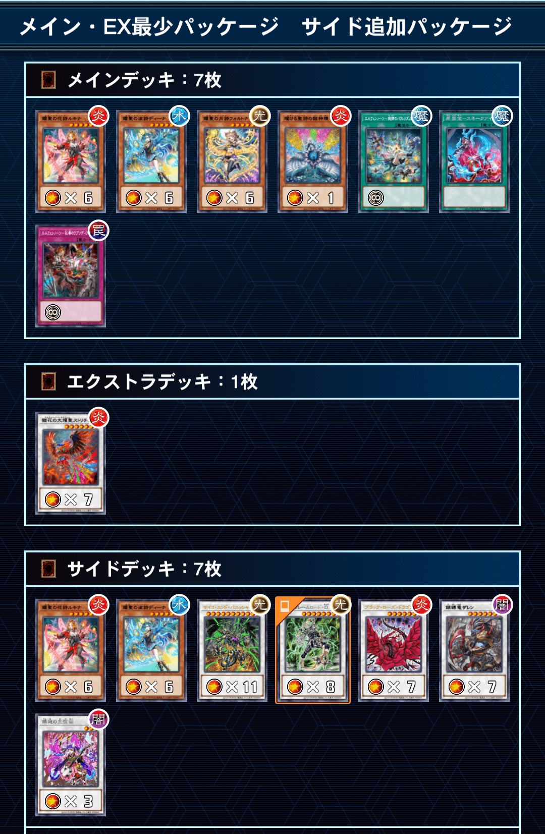 2025.10環境】白き森の構築についての考察【基本全文無料】｜やっぱり