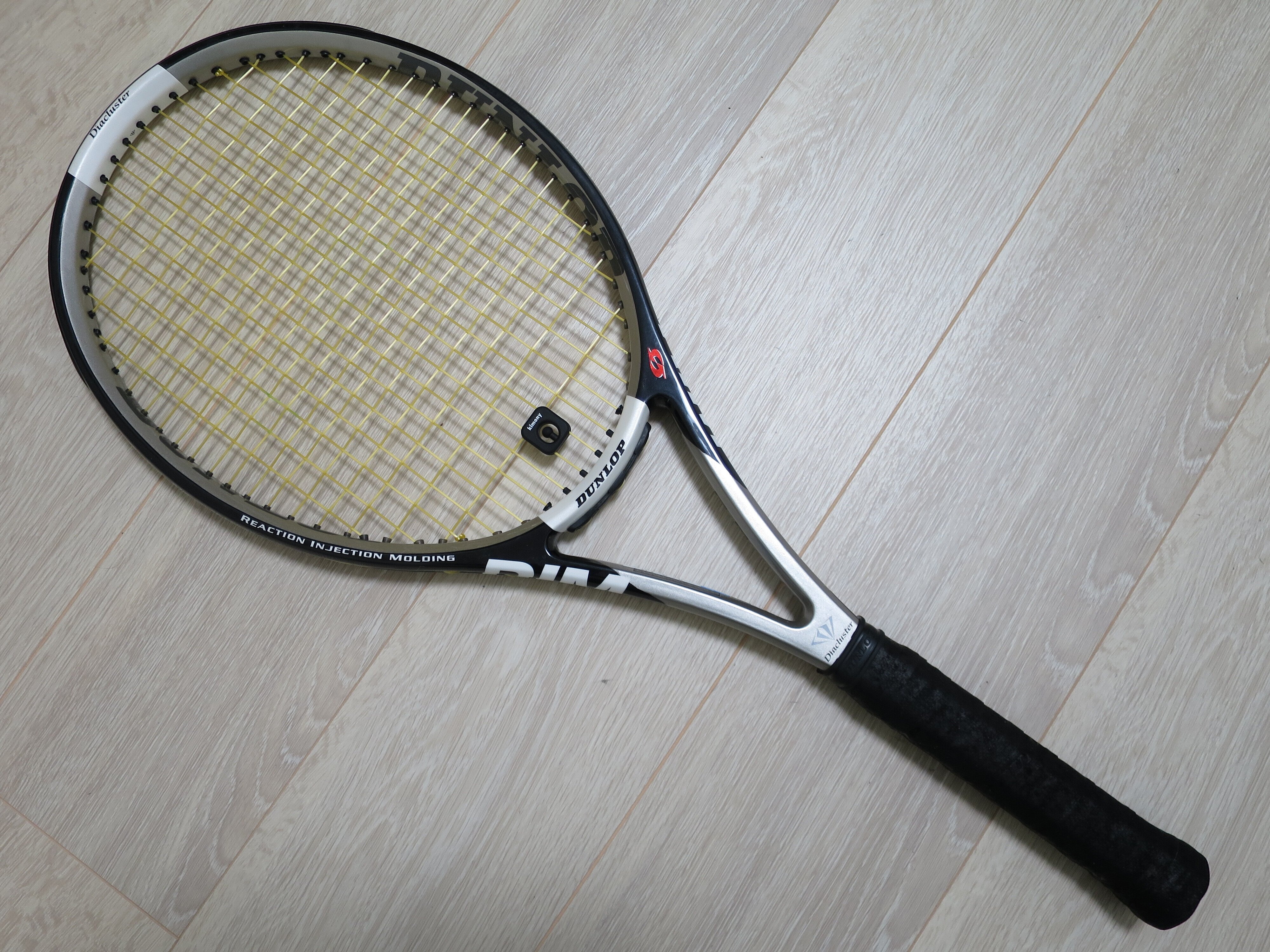 Dunlop Diacluster RIM 1.0｜ナナシノナカムラ