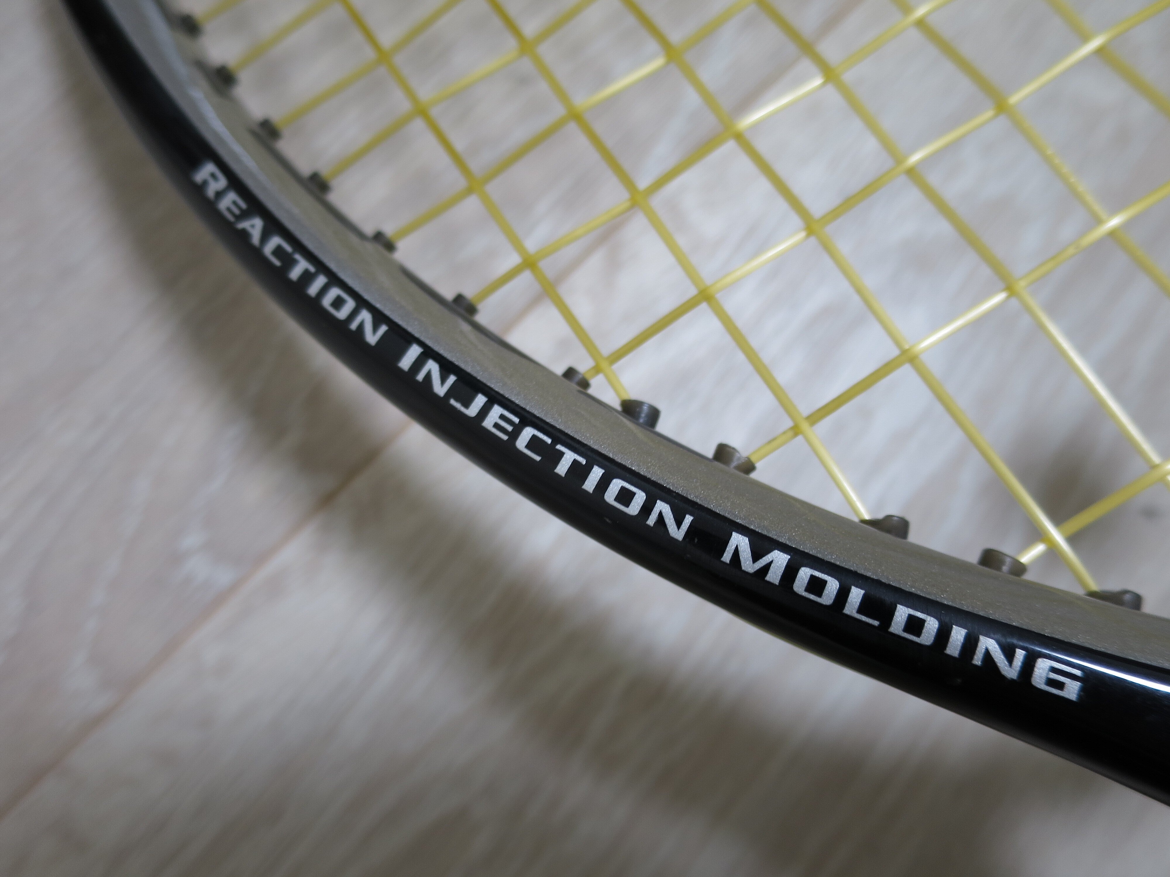 Dunlop Diacluster RIM 1.0｜ナナシノナカムラ