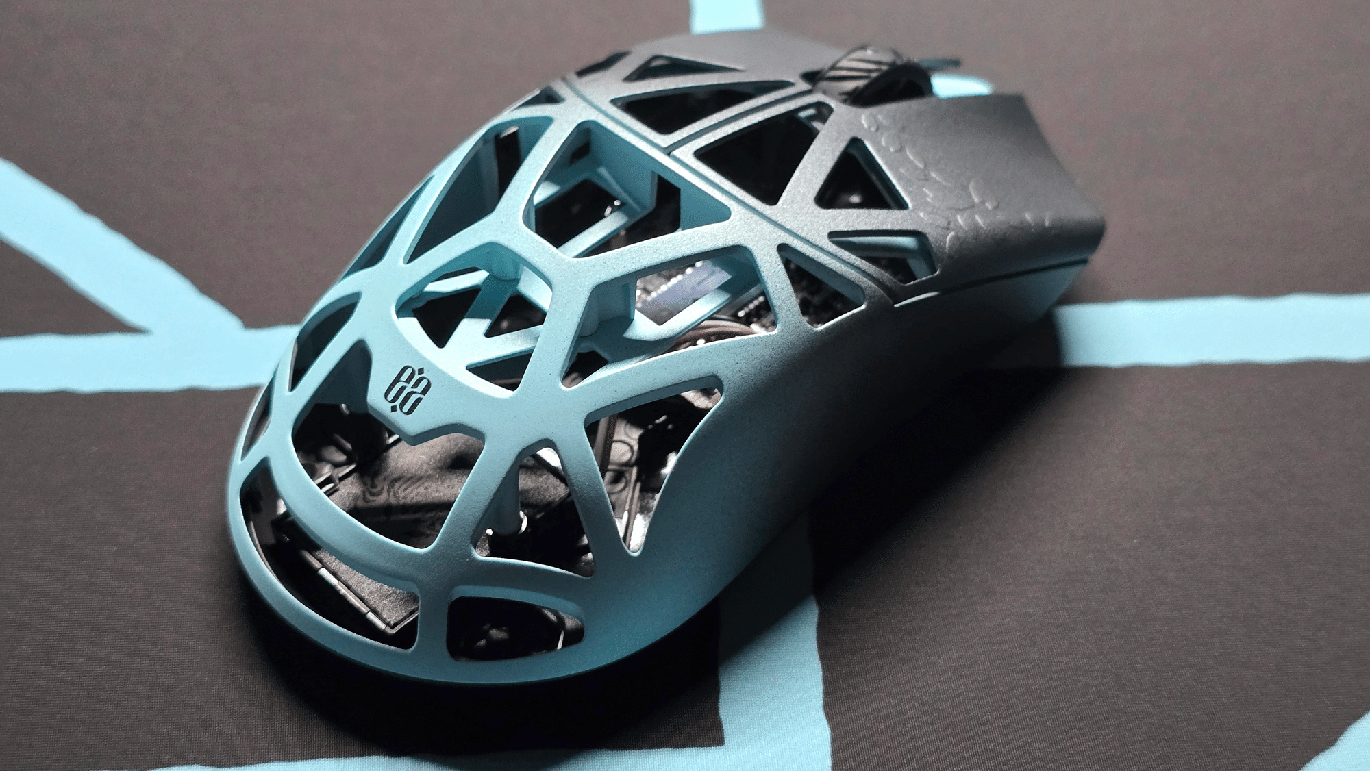 PR】WLMOUSE Beast X Pro NOEZ FOXX Limited 777 Edition 提供レビュー