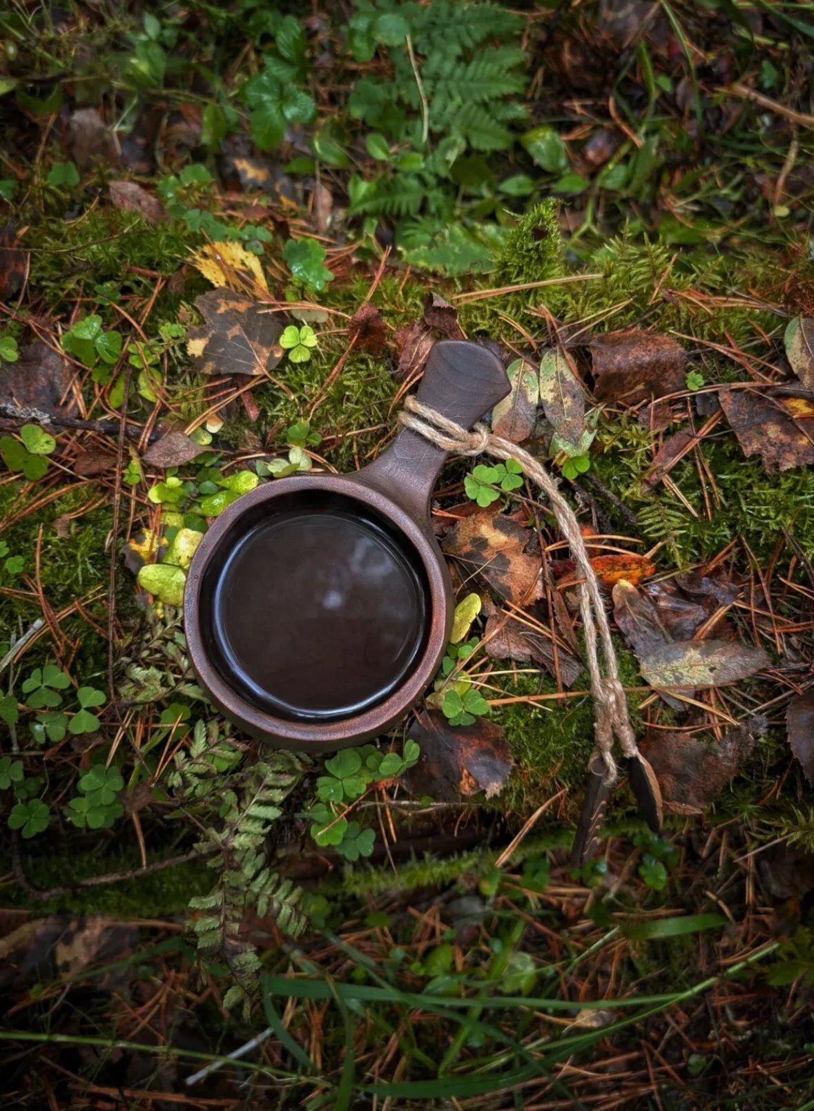 シベリアは極寒の季節へ ❄️🌲☕️｜ソウルオブシベリア｜Soul of Siberia