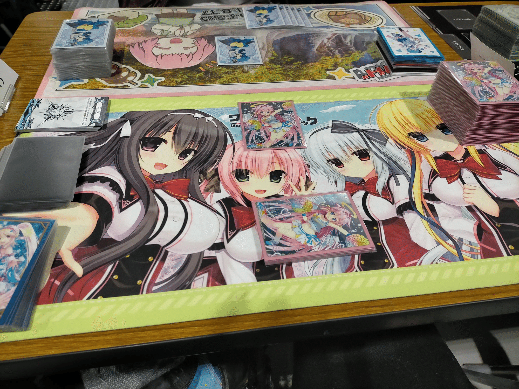 VG】若輩PスタンerがデラックスPスタンカップ名古屋に遊びに行った回