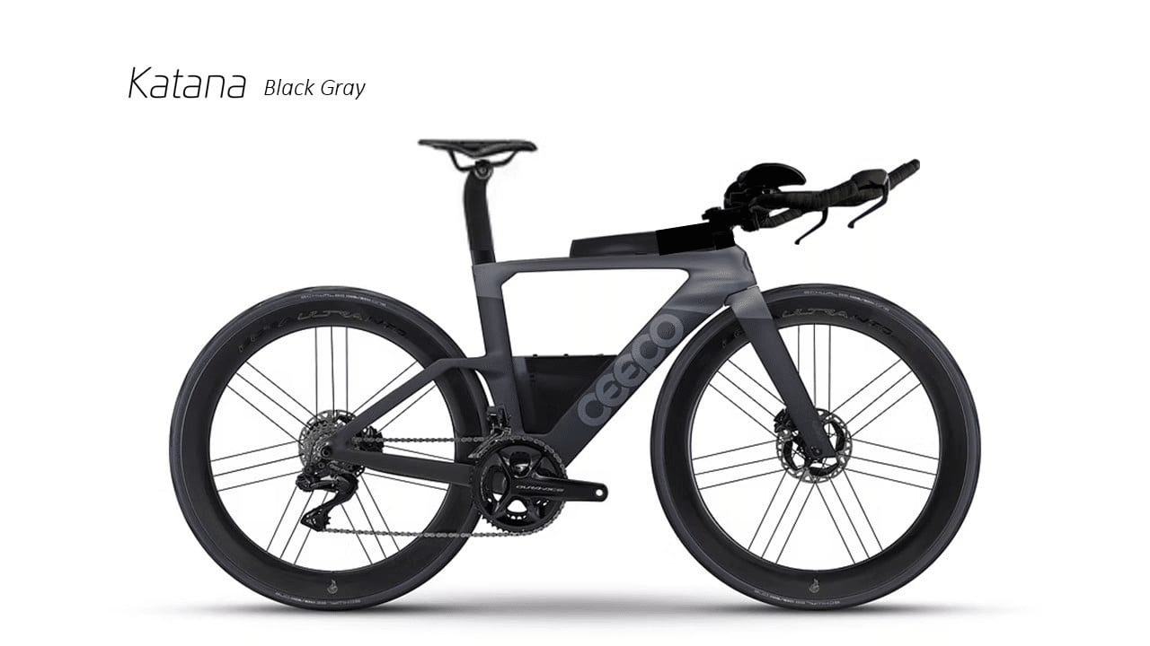 CEEPO 2026モデル情報 | BIKE SHOP FORZA - スポーツバイク専門店