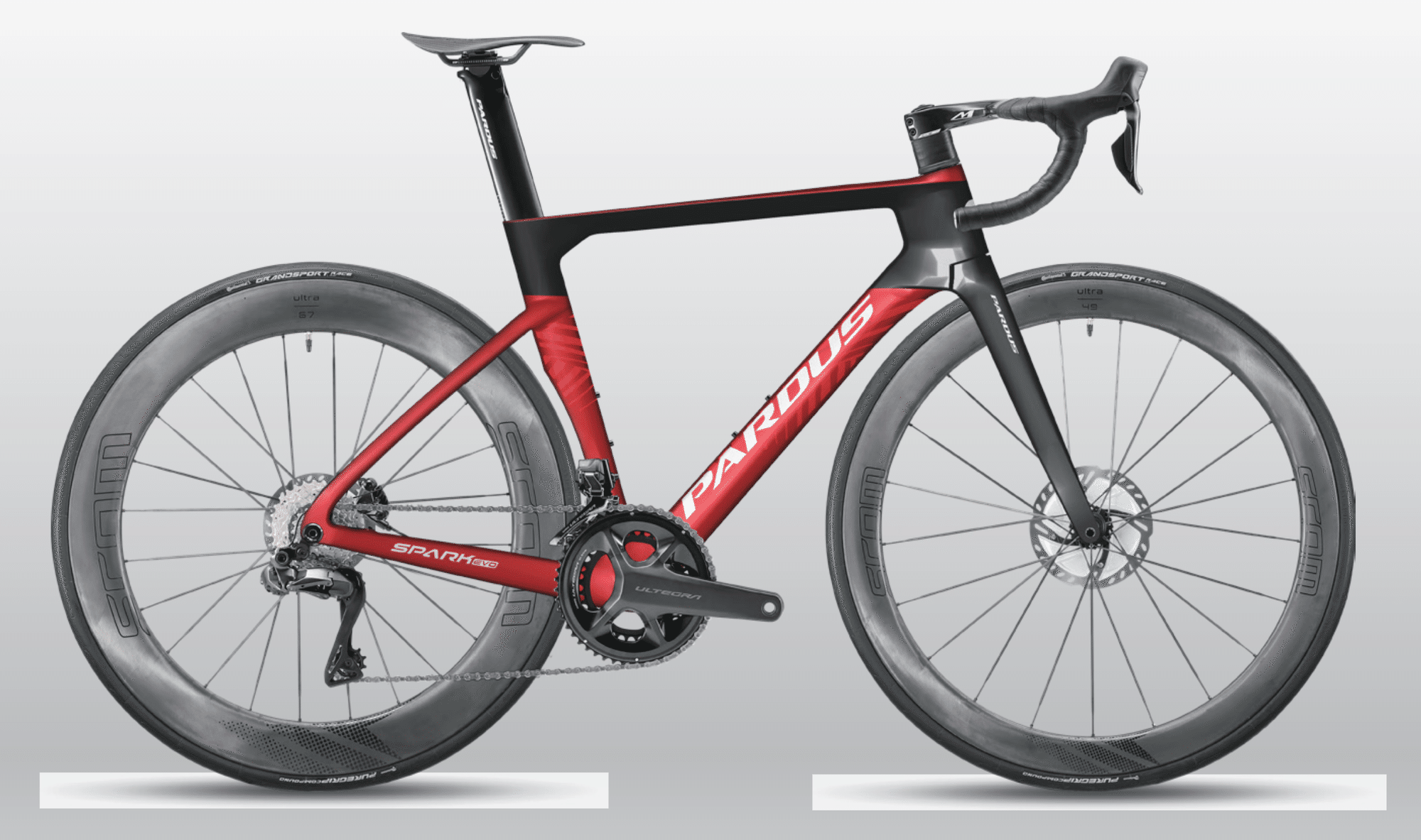 徹底解剖】PARDUSは、ただの自転車メーカーではない｜171WORKS