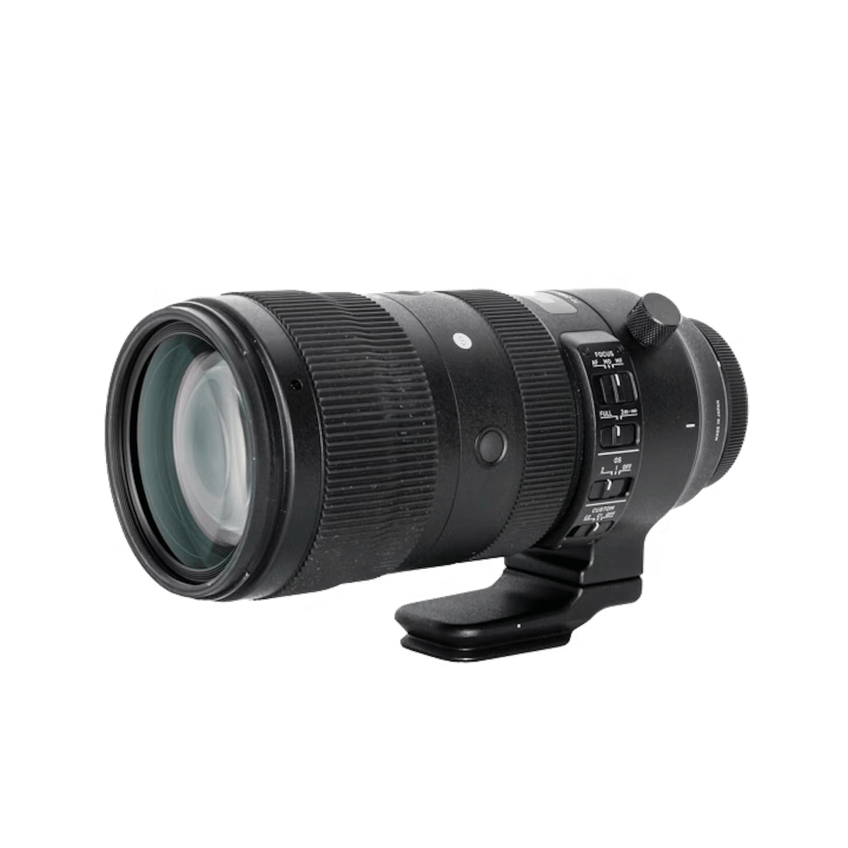 EFマウントレンズのおすすめ10選！純正・サードパーティー製を徹底解説