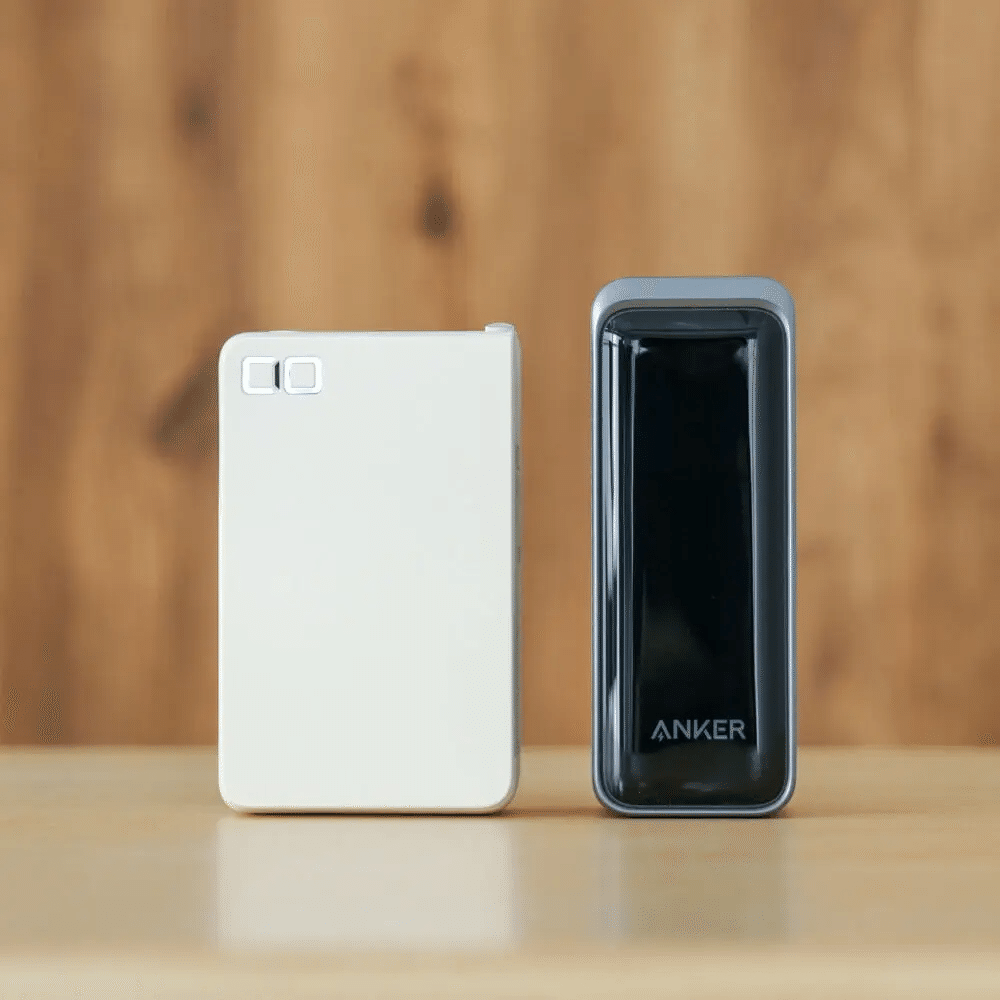 CIO SMARTCOBY Pro PLUGⅡをレビュー！“持ち物ミニマル化”が進むワケ