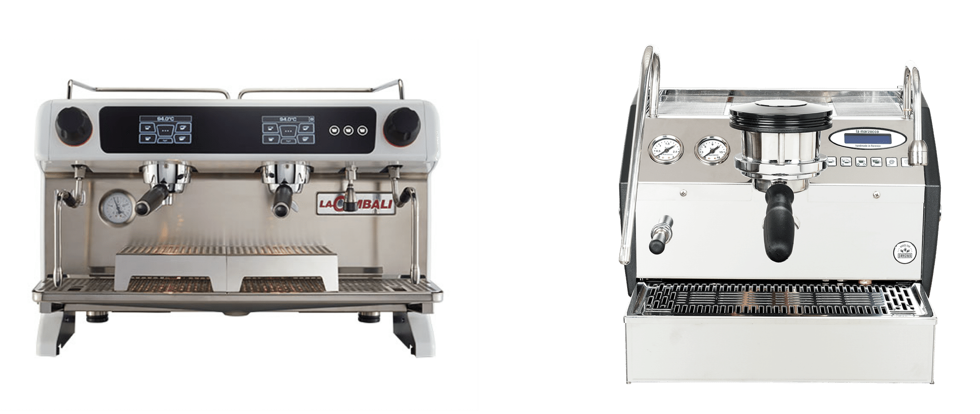 家庭用エスプレッソマシンの選び方（ラテアート向け）｜Adelie Coffee Lab