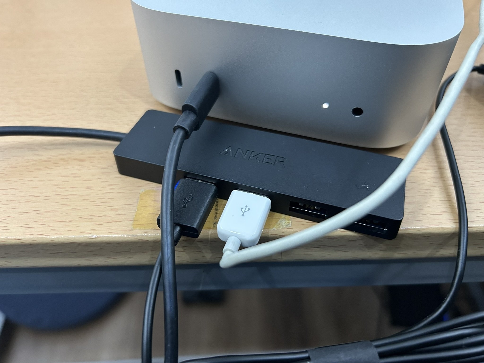 Mac miniに移行(その1)｜KEN OGATA