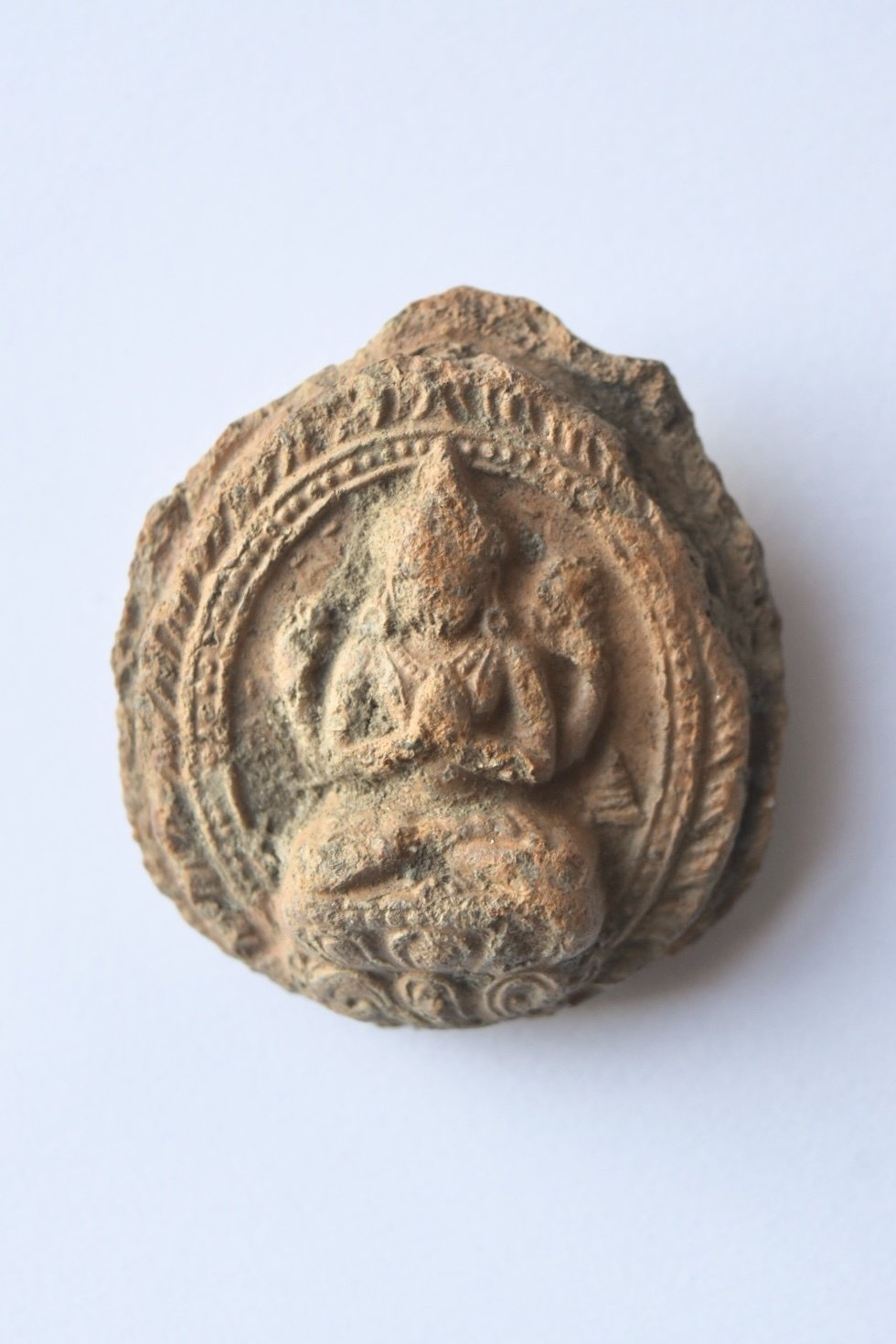 チベット仏教アンティーク仕入れ記録 物語と共に。｜喜八