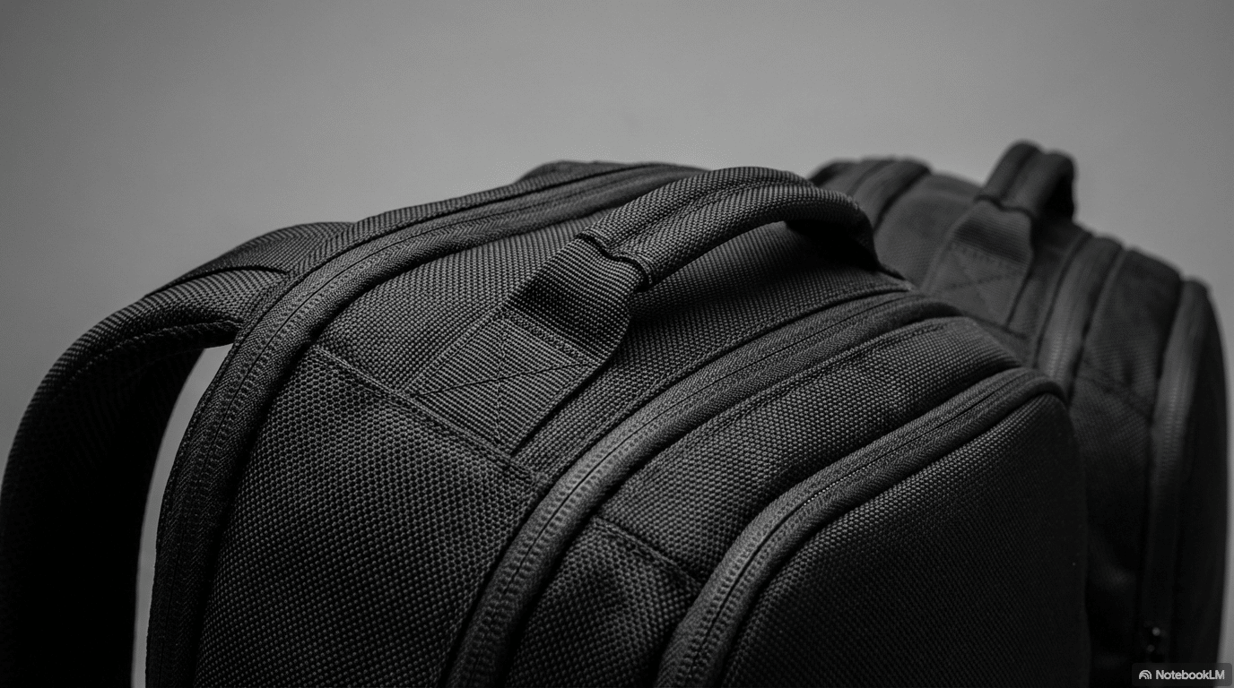 モンベル トライパック 30 45 比較！出張と通勤を1つにまとめるサイズ