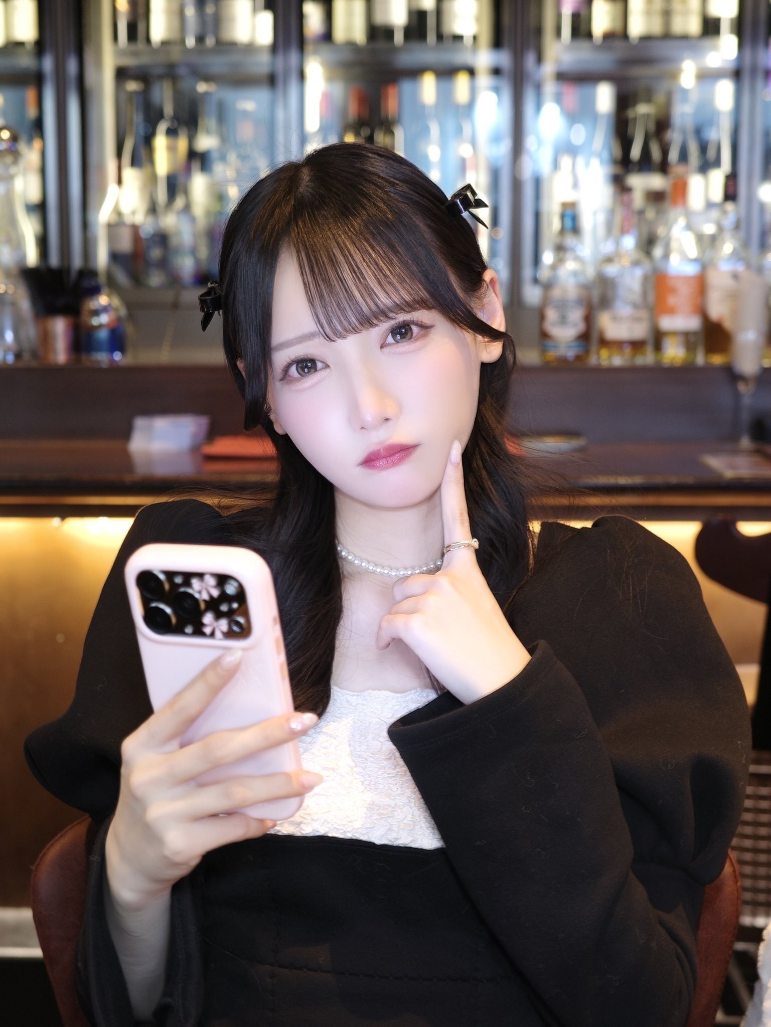 推しに人生を救われた話｜座椅子