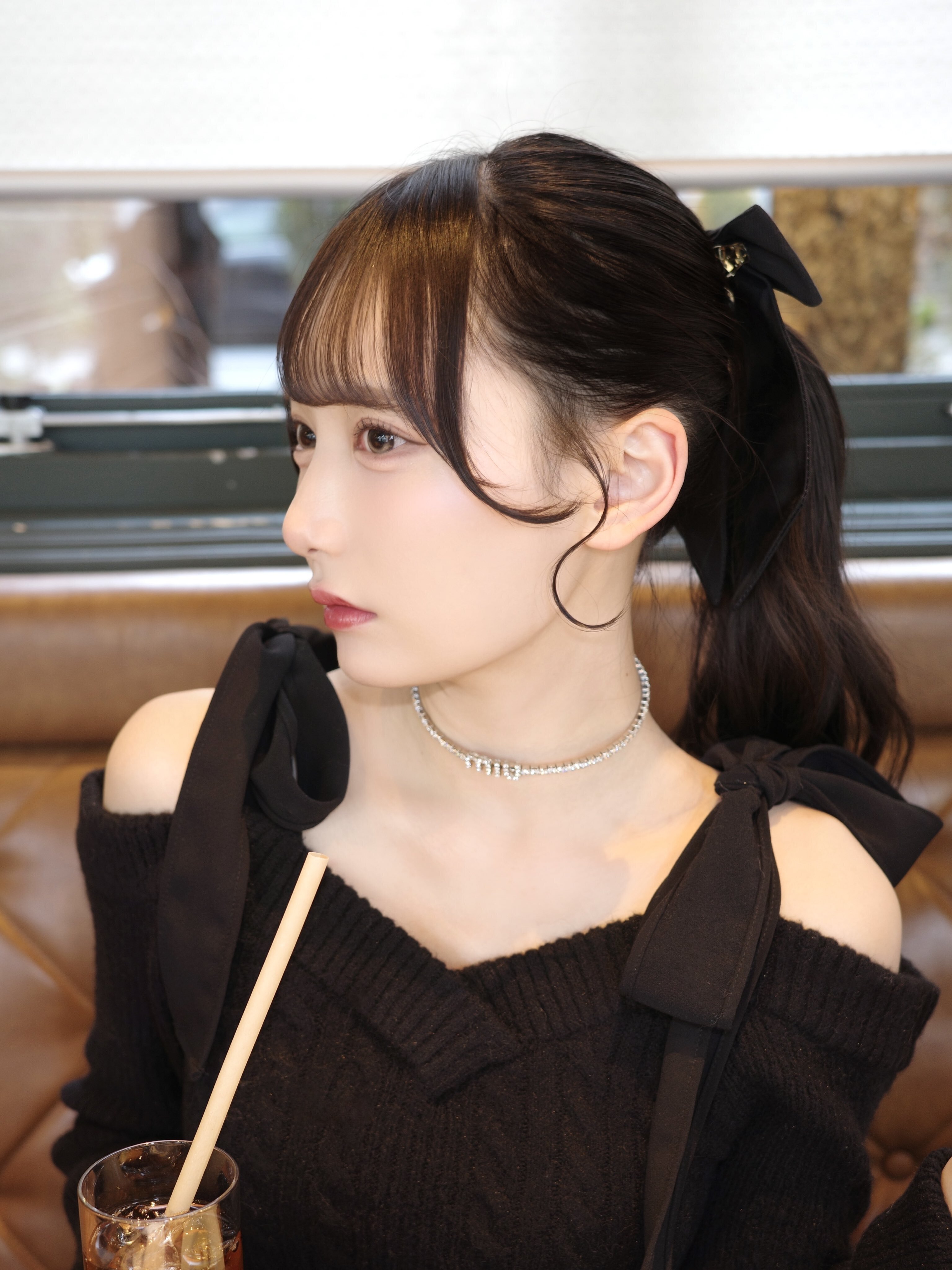 推しに人生を救われた話｜座椅子