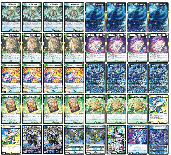 cs優勝]創世竜ループの新常識[新ループルートあり]｜コーン