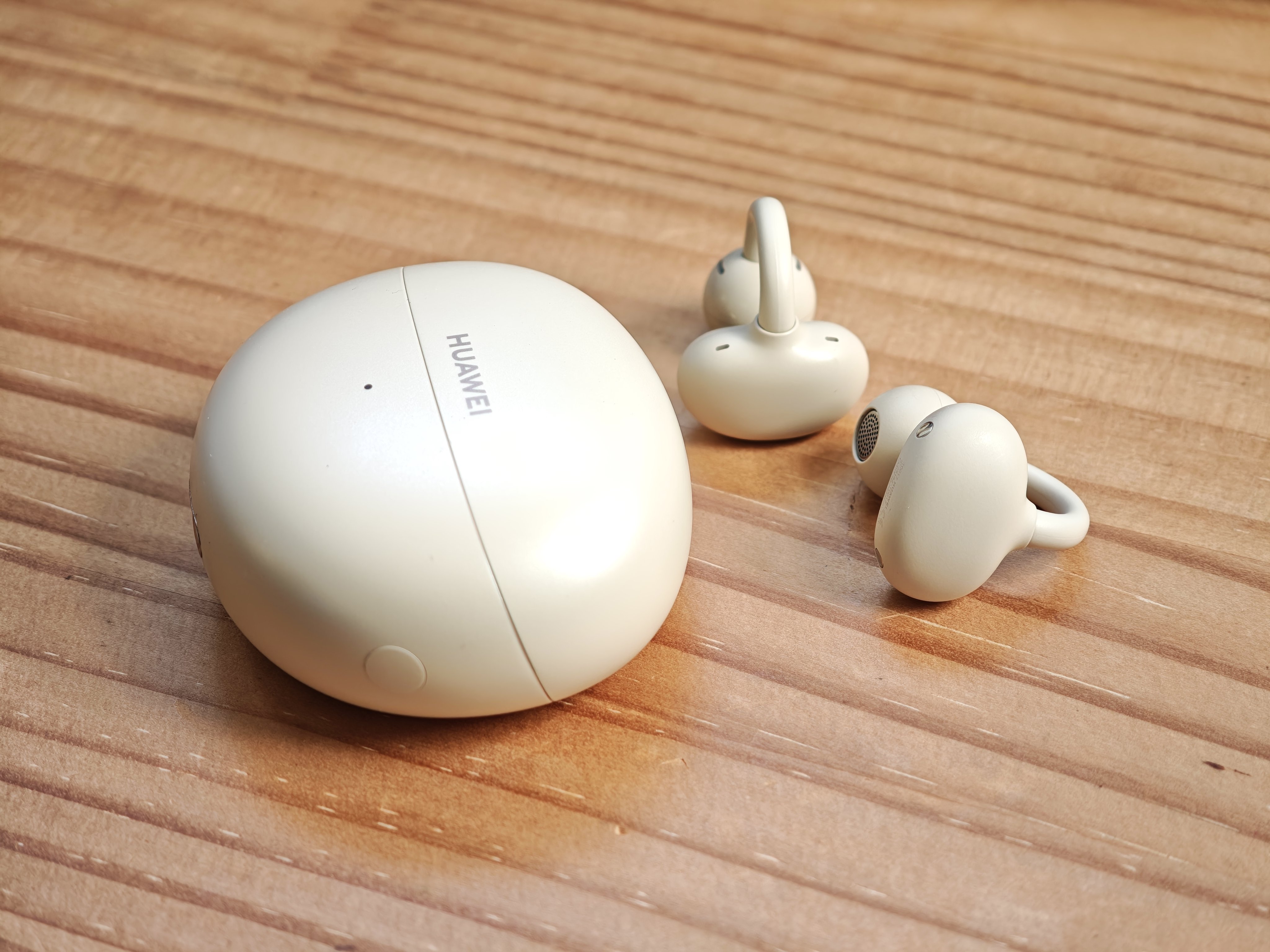 愛用中のHUAWEI FreeClipを修理に出した話。修理完了までの記録