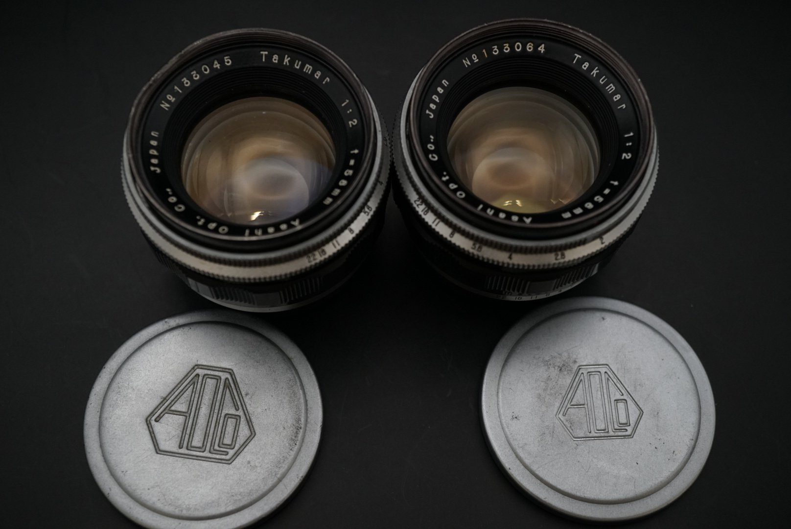 2026年、2本目のオールドレンズを購入！｜kujisan