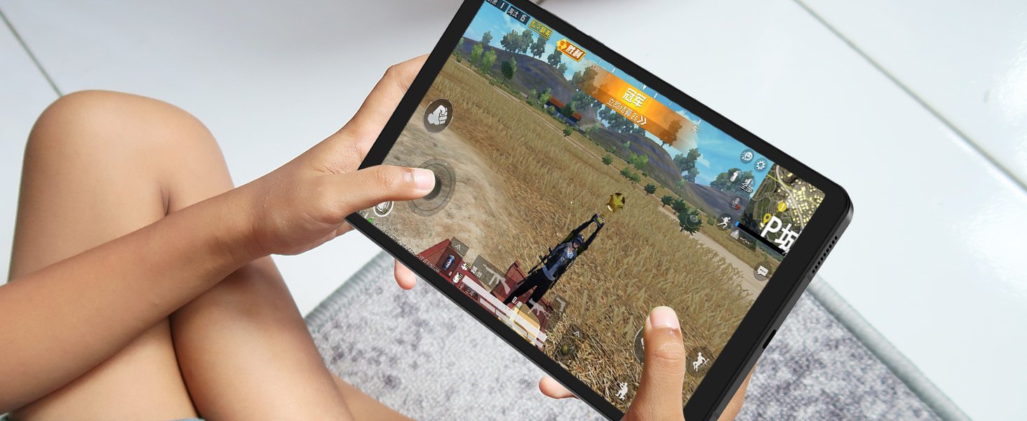 41%オフの大特価！】コスパ最強の8インチタブレット「RebotAi A9」の