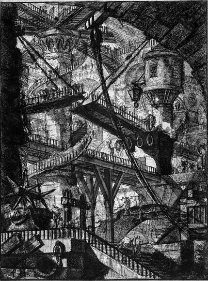 中野京子「異形のものたち――絵画のなかの怪を読む 《ただならぬ気配②