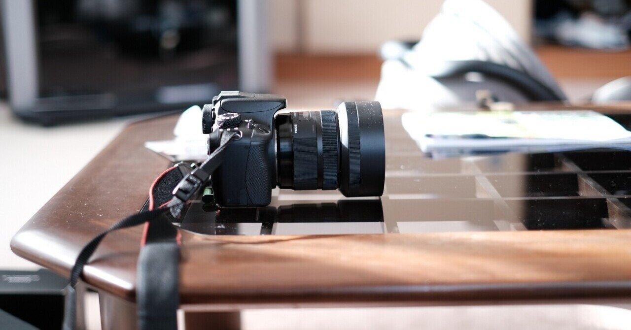 7年前にEOS kiss X7を購入して、X-S10に乗り換えるまでの話。【実質