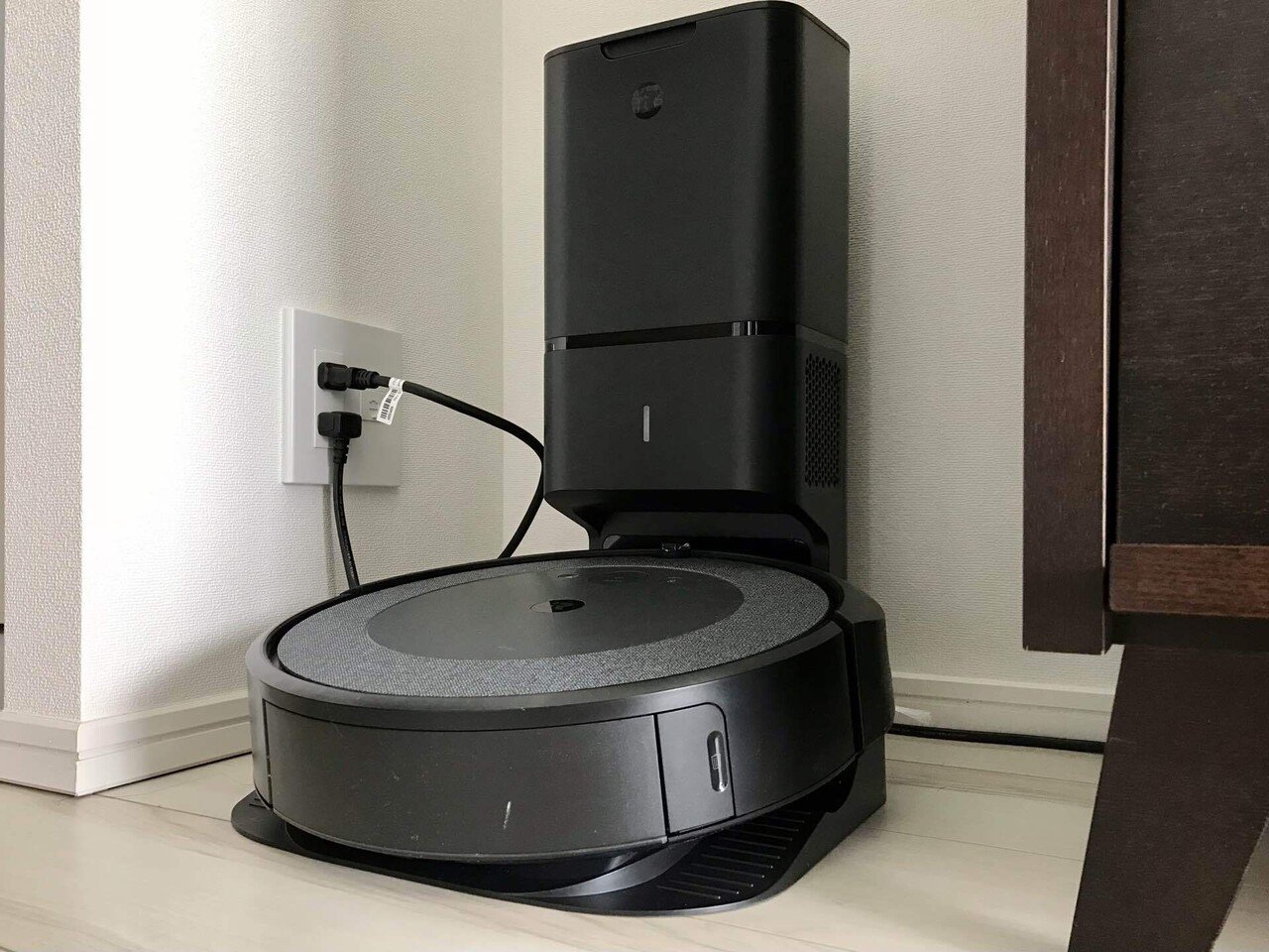 3/20_【ルンバi3+③】「クリーンベースが付属する最も安価なルンバ