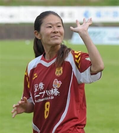 ⚽ 3月14日の伝説 「なでしこジャパン 澤 穂希選手にサインをもらった