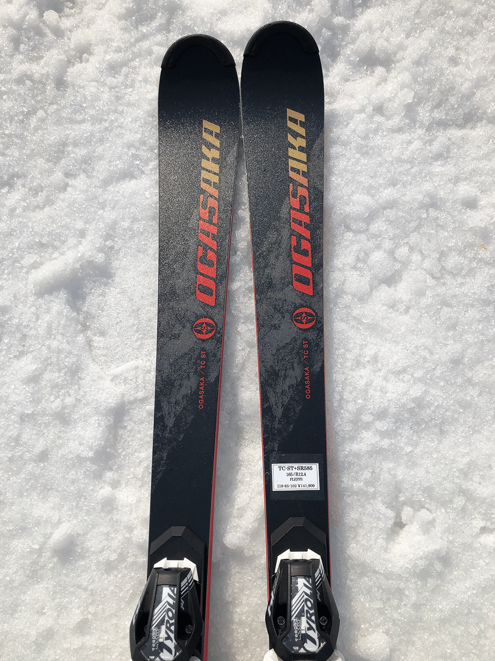 超絶なバランスの良さに驚け！】お待たせしました21-22NEWモデル