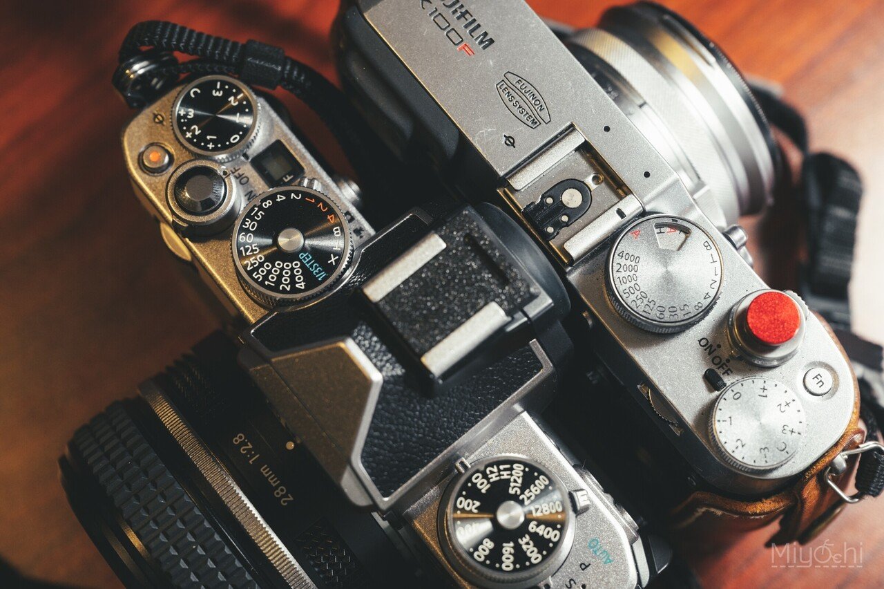 これは見た目で買っていい、クラシックデジタルカメラ Nikon Zfc +