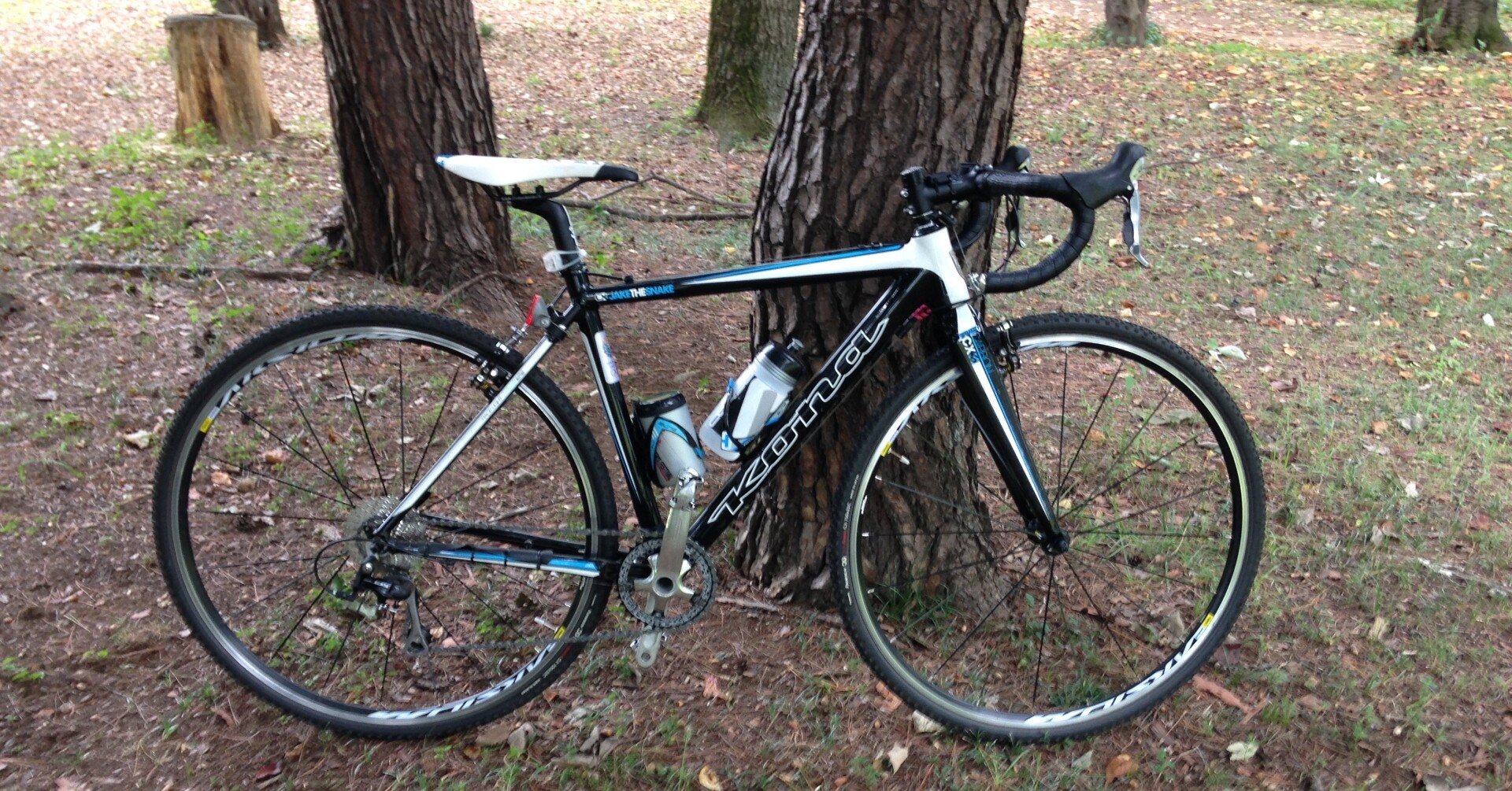 Kona Jake the snake コナ ジェーク・ザ・スネーク（自転車）｜（花鳥