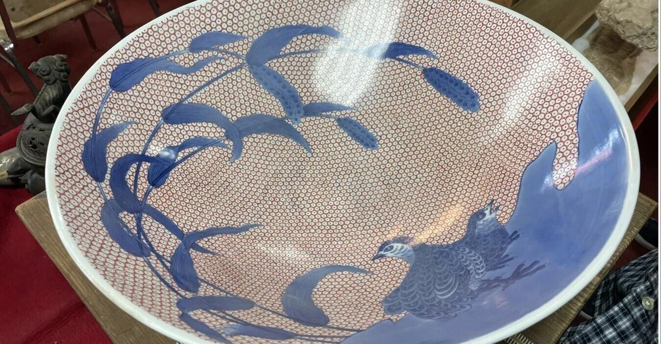 中国人が見た日本：日本の骨董品オークションを直撃！太宰府市での5日