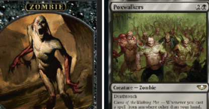 MTGレガシー】FNM参加記：ポクスウォーカー活躍、先2に18点クロック