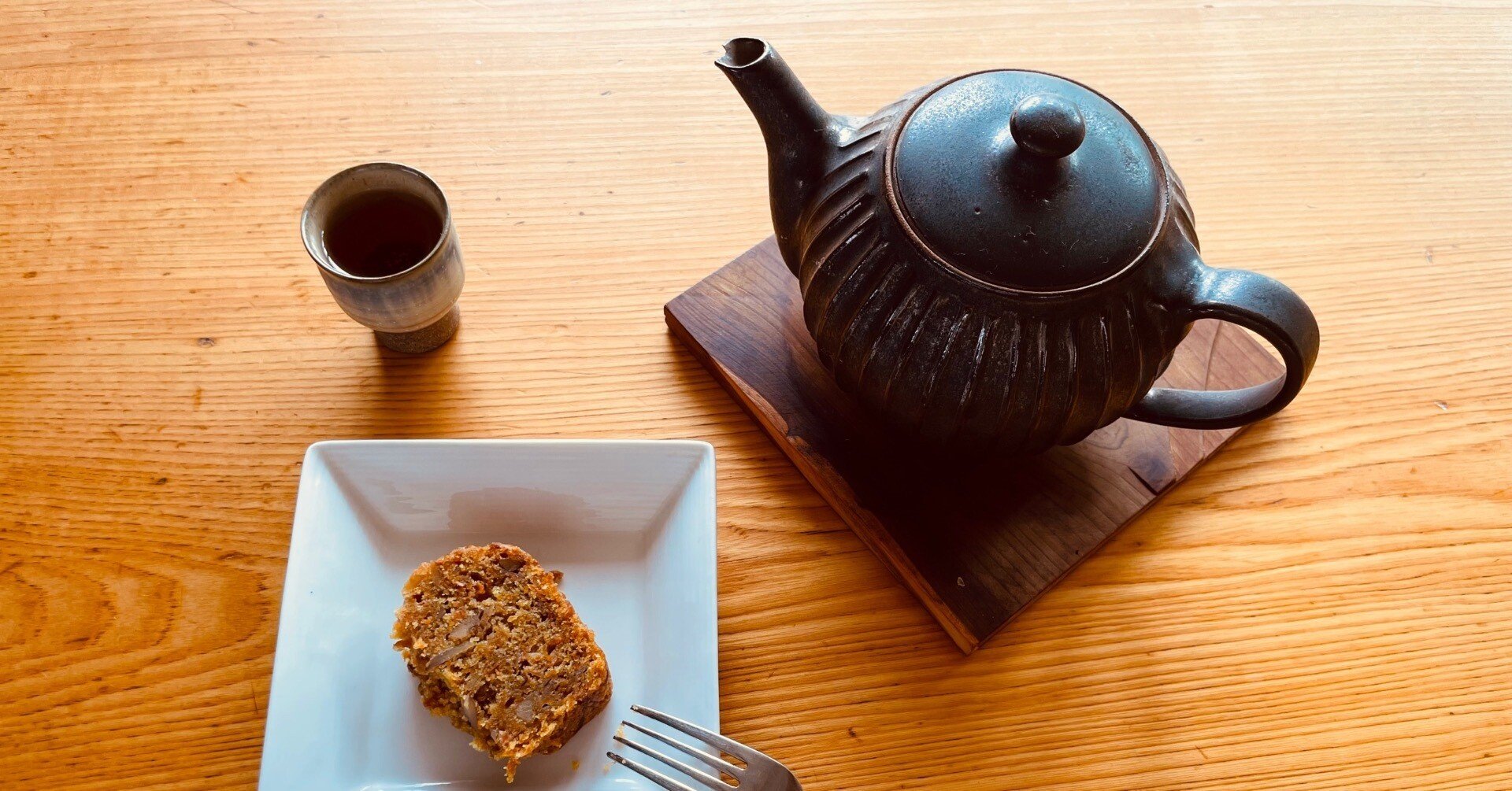 本とあたらしい野望。【山本教行著 暮らしを手づくりする 鳥取・岩井窯