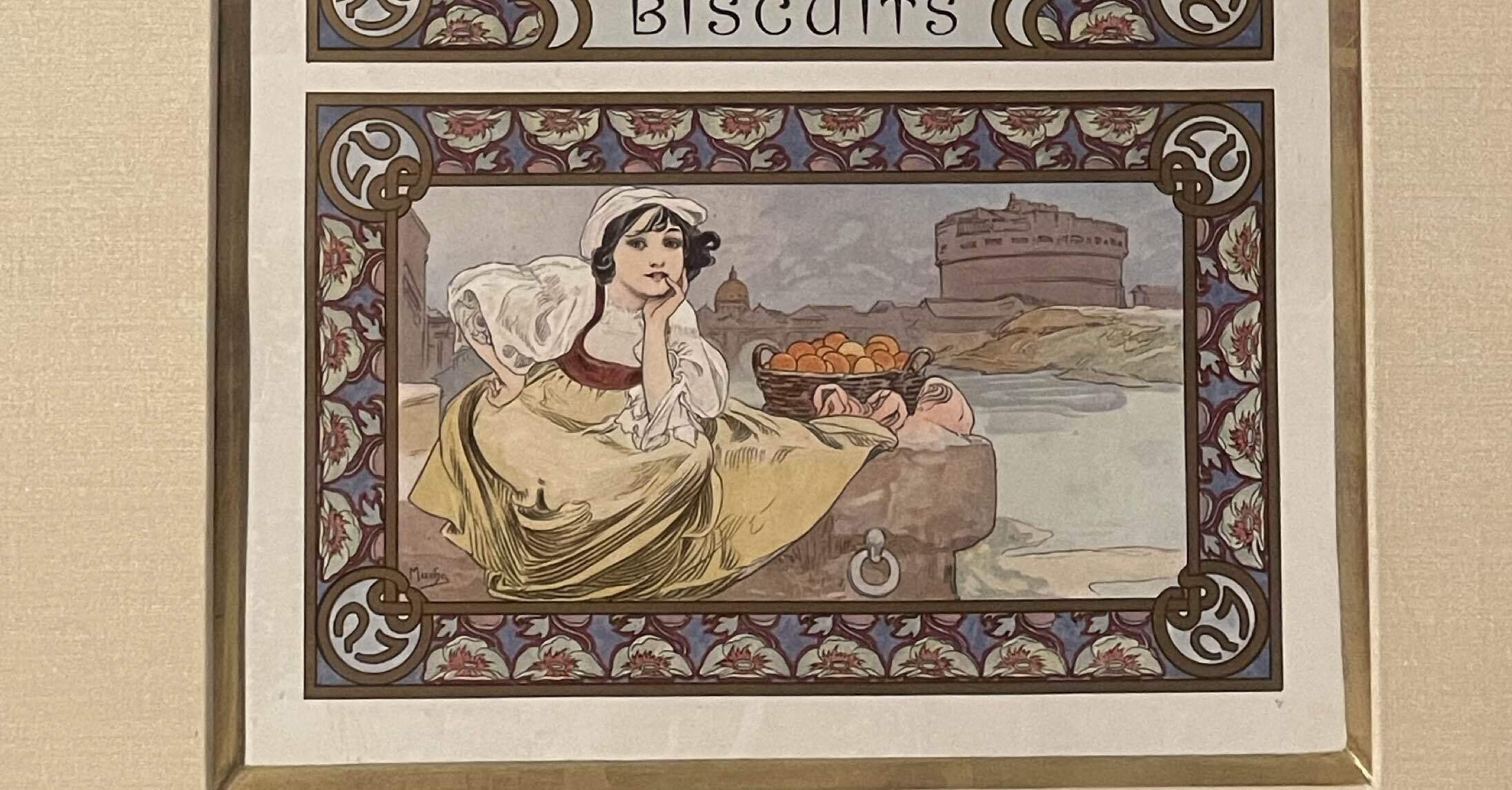 6年ぶりにミュシャ美術館に行ってみた｜プラハの暮らし