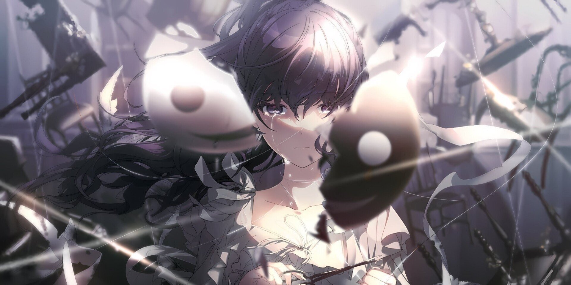 25時、ナイトコードで。イベント - 暁山瑞希｜もものかんづめ｜note