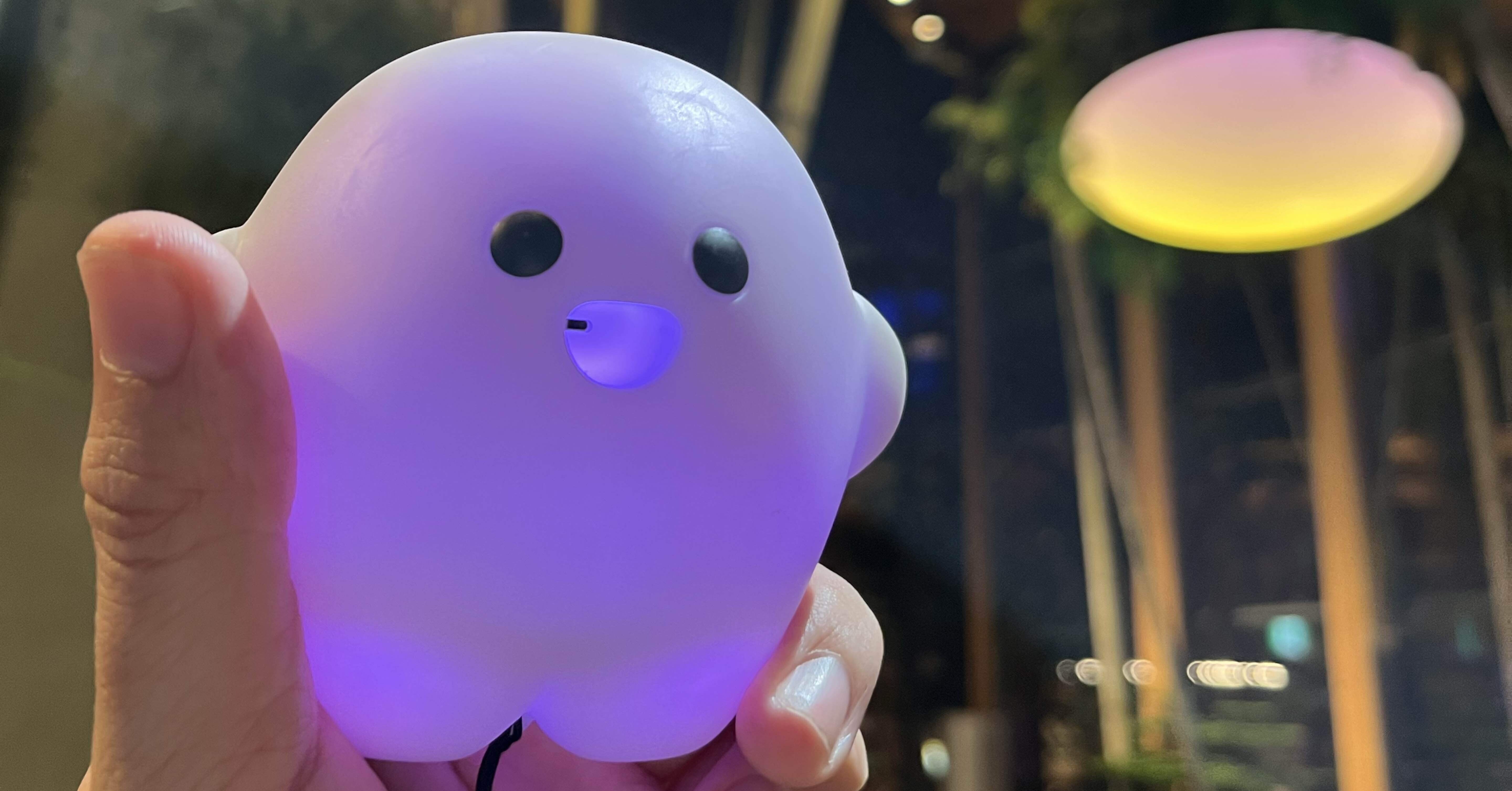 大阪万博 ドイツ館 数個しか配布していない サーキュラー ピ 大阪万博