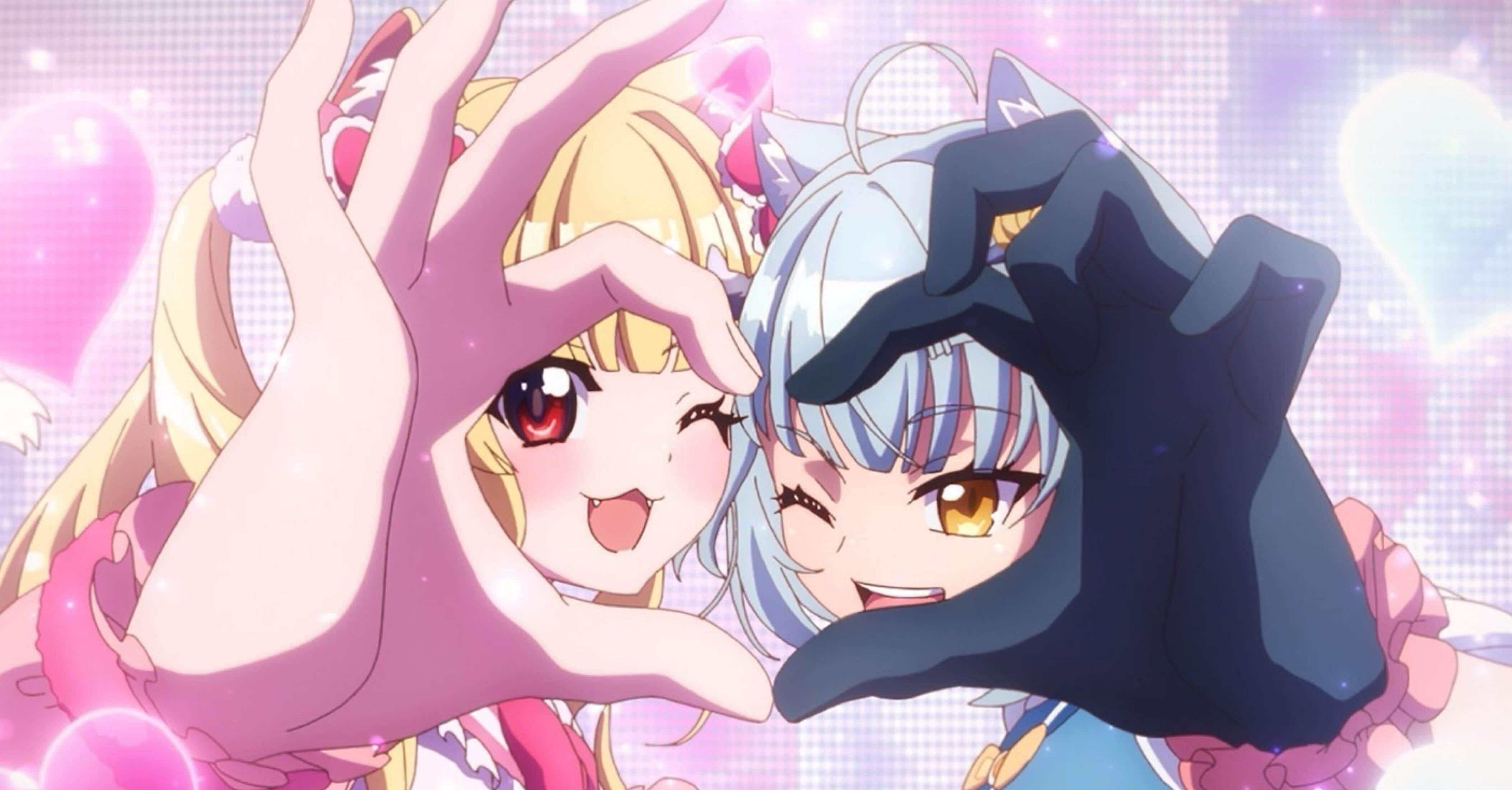 オーダー型リシアフェール 〜至高のラッパー2年目〜 【ヴァンガード